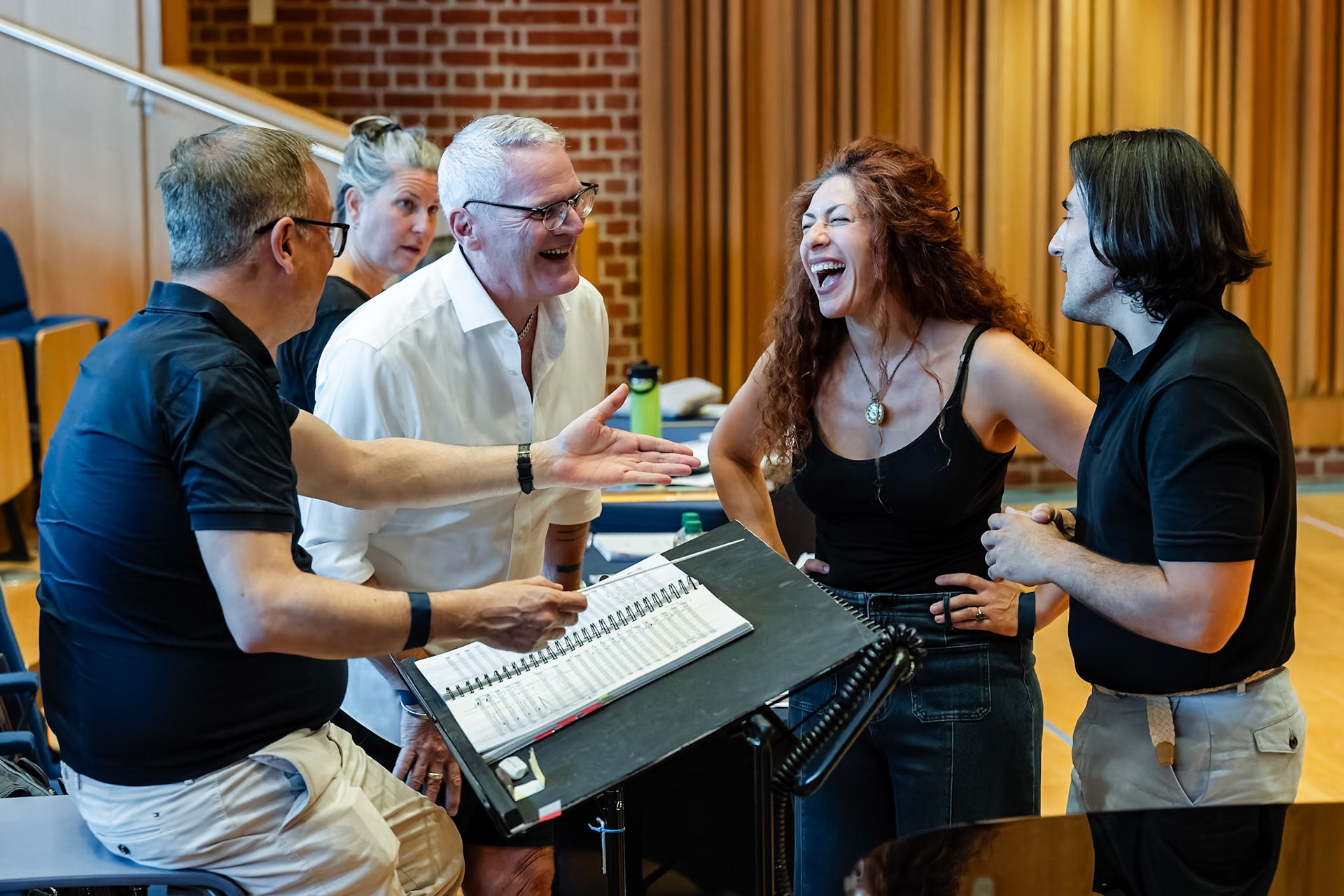 Dorset Opera Festival  |  2025