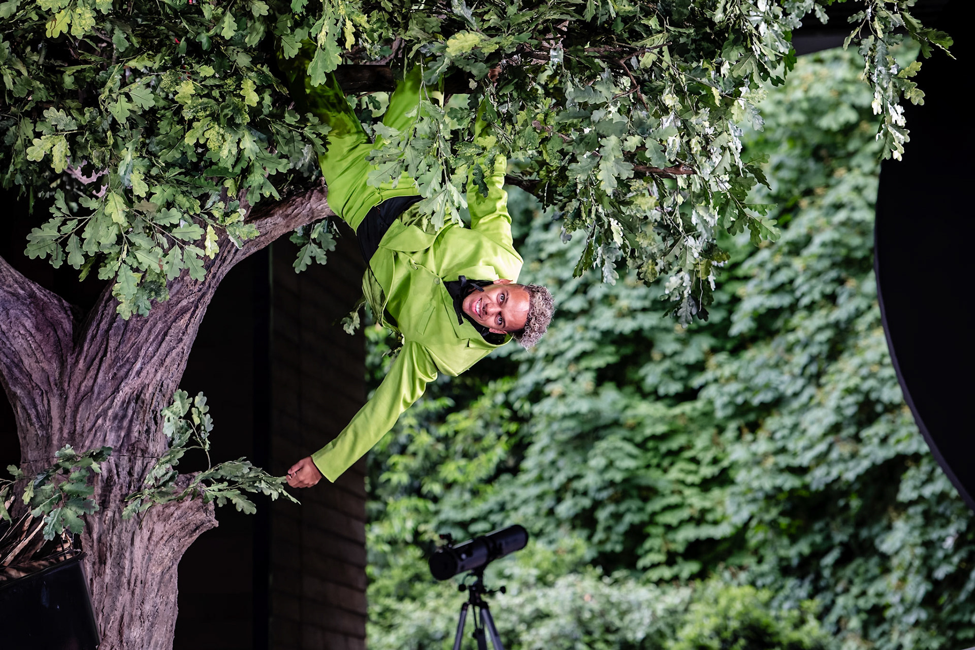 A Midsummer Night's Dream  |  Garsington Opera  |  2024