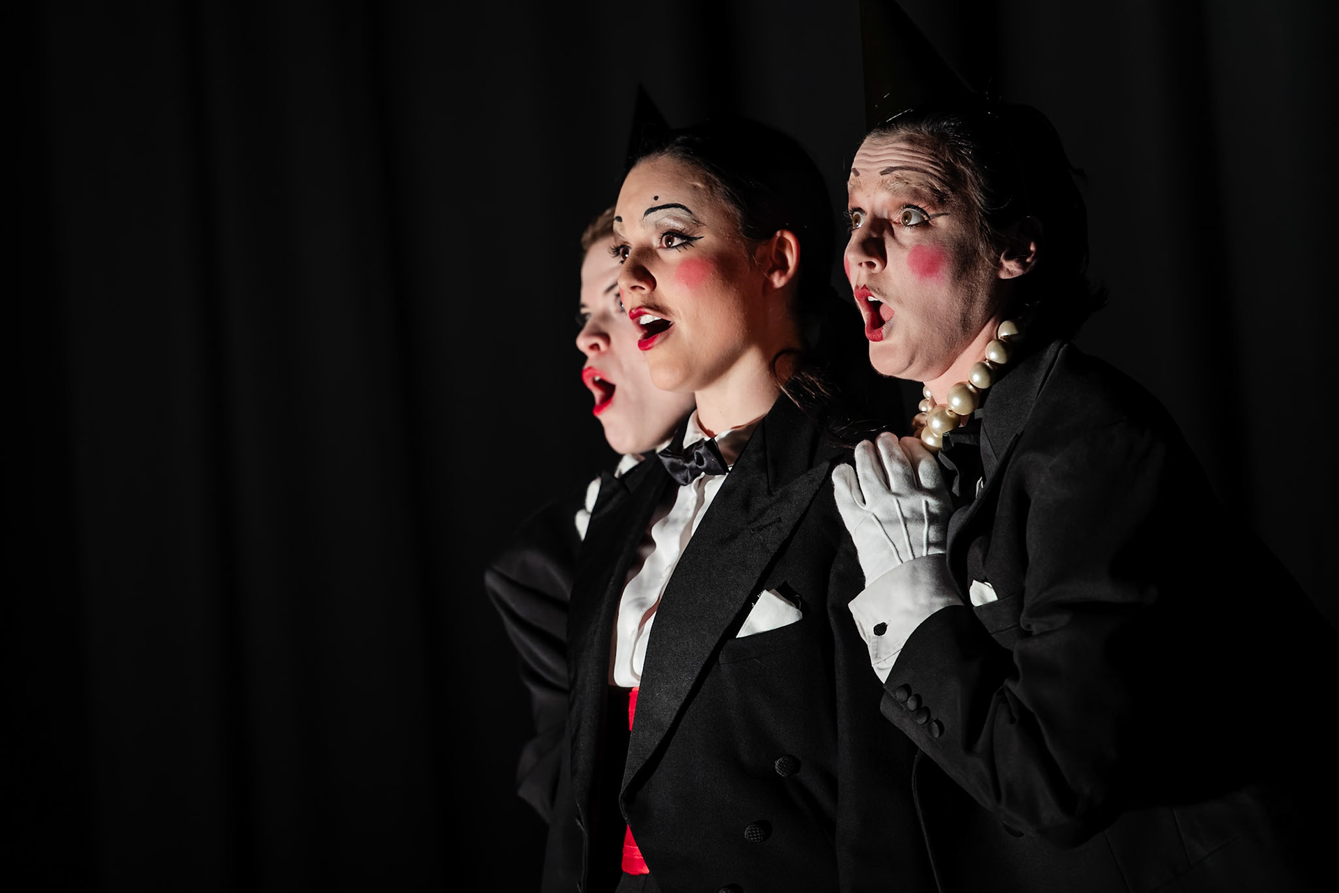 National Opera Studio  |  2024