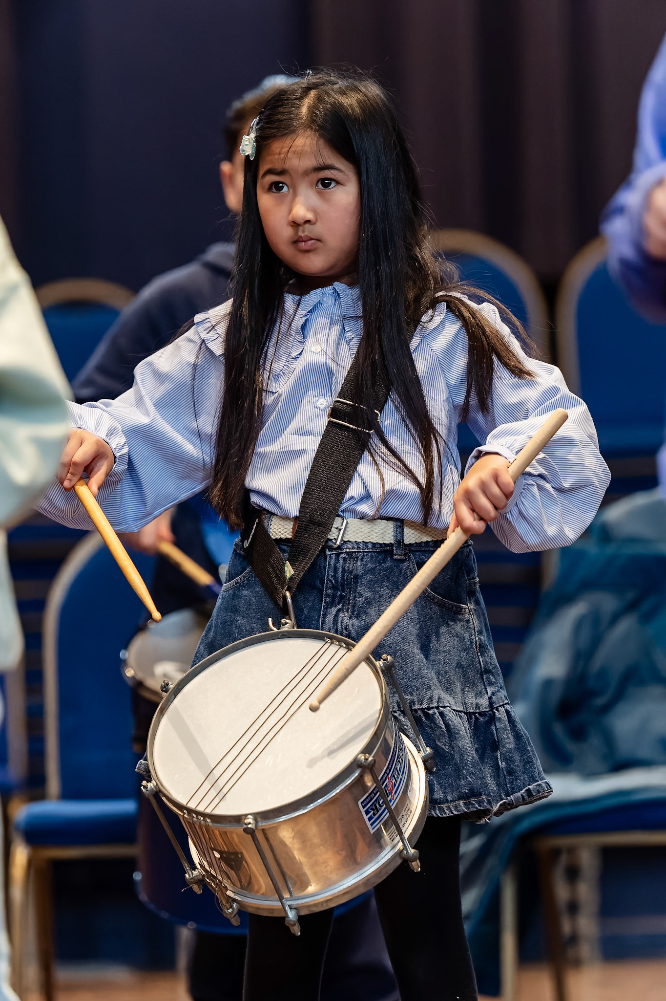 Blackheath Halls  |  2026