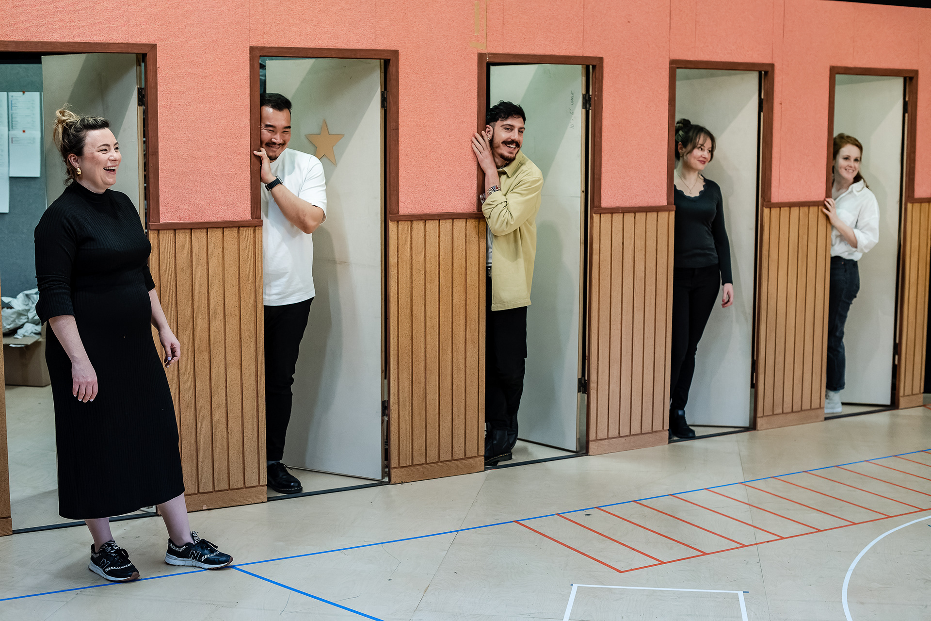 Garsington Opera  |  2023