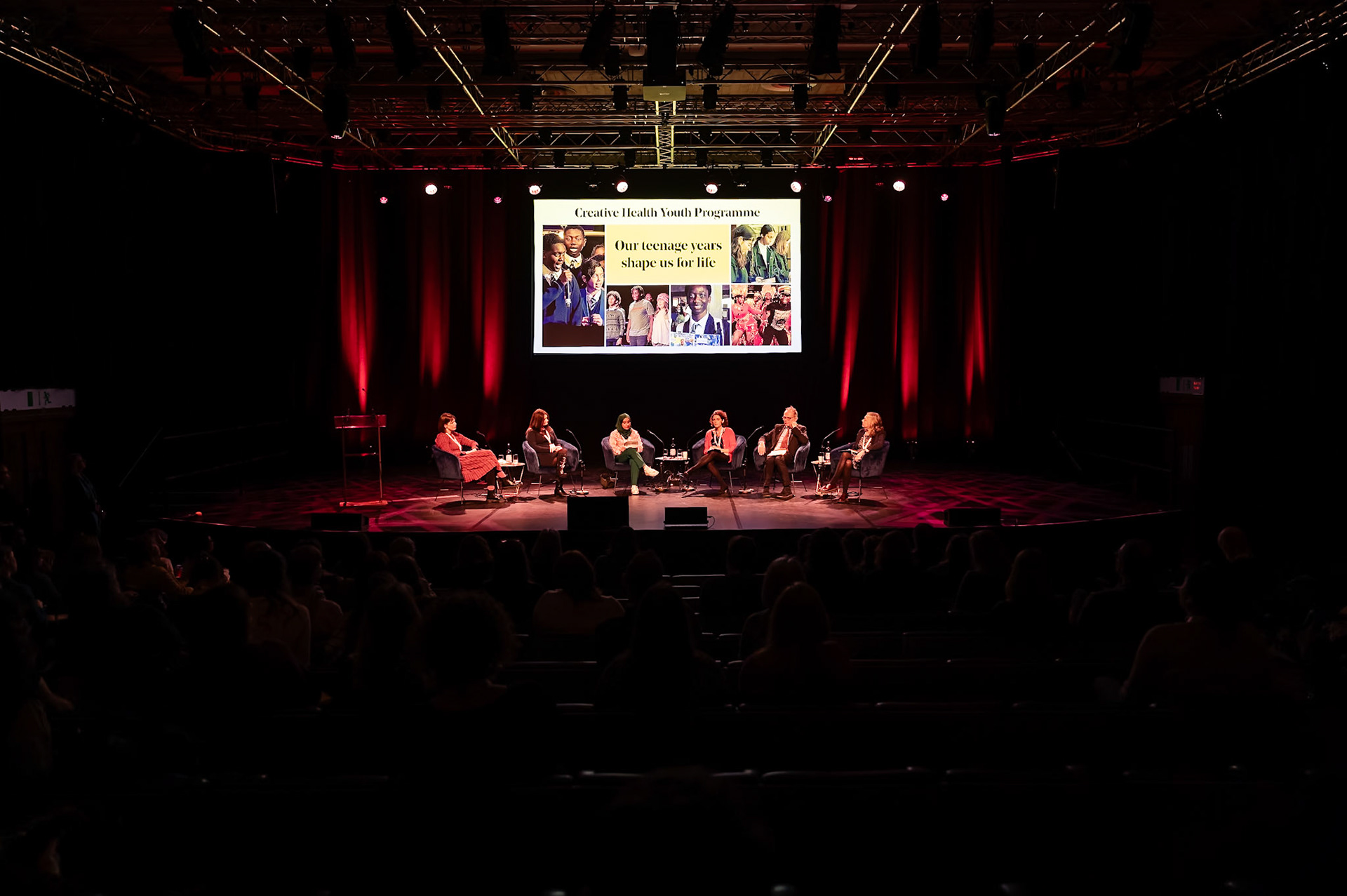 ABO Annual Conference  |  2026