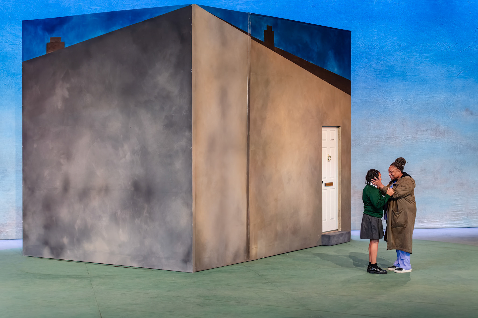 Uprooted  |  Garsington Opera  |  2025