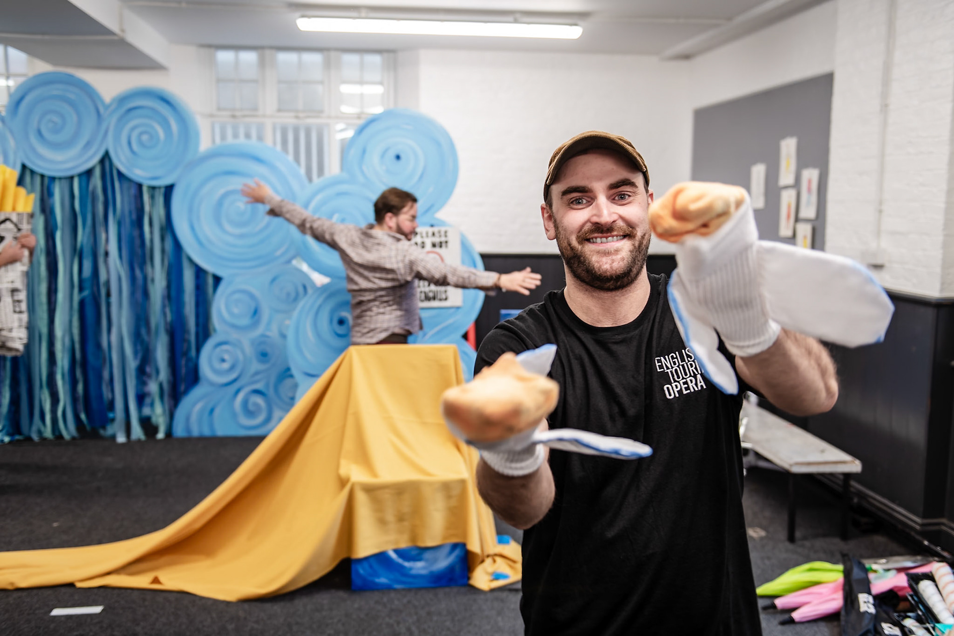 English Touring Opera  |  2024