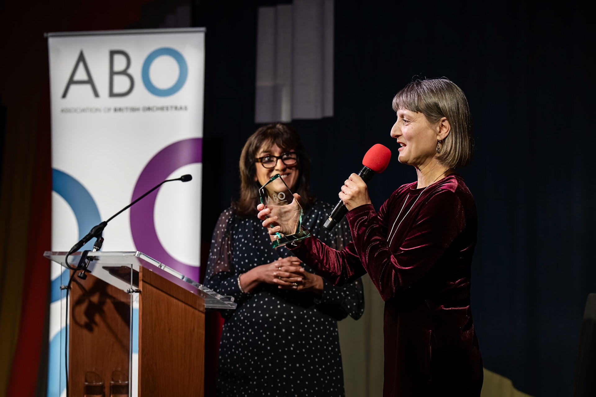 ABO Annual Conference  |  2026