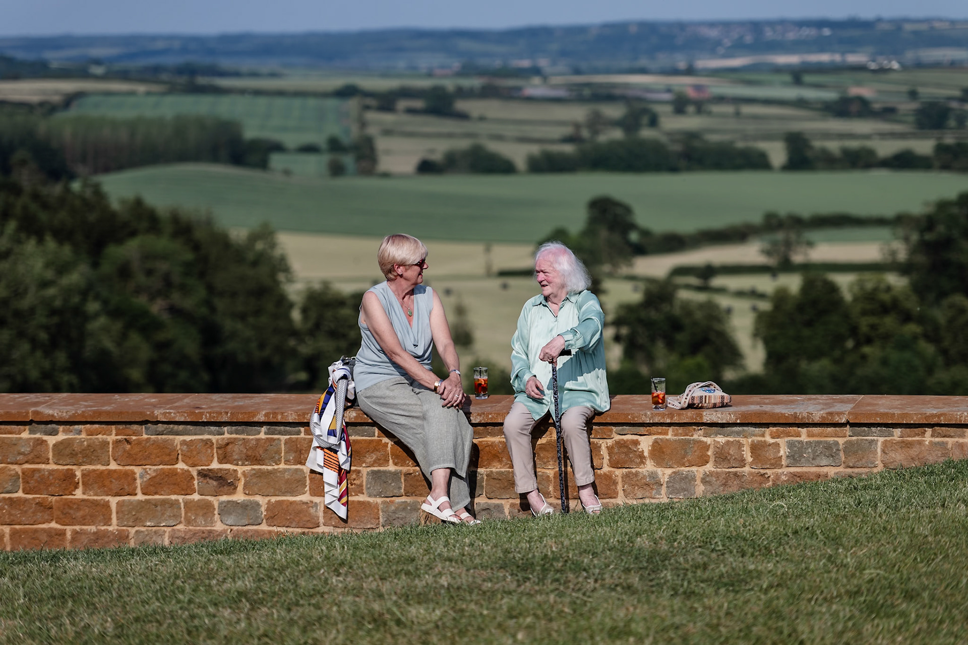 Nevill Holt Festival  |  2025