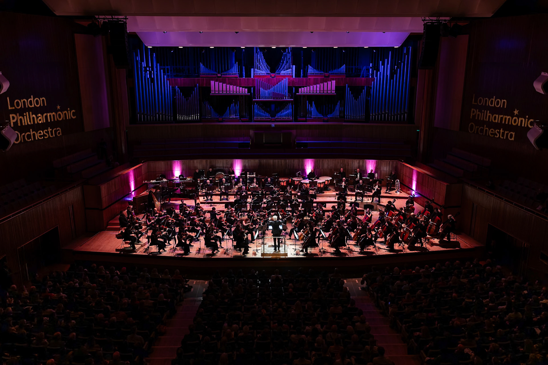 London Philharmonic Orchestra  |  2026