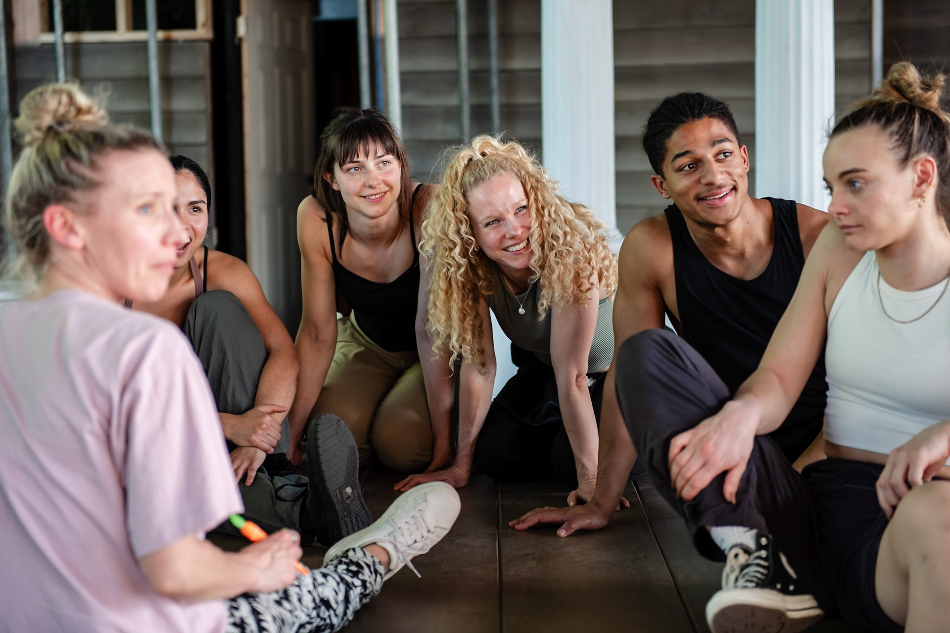 Garsington Opera  |  2024