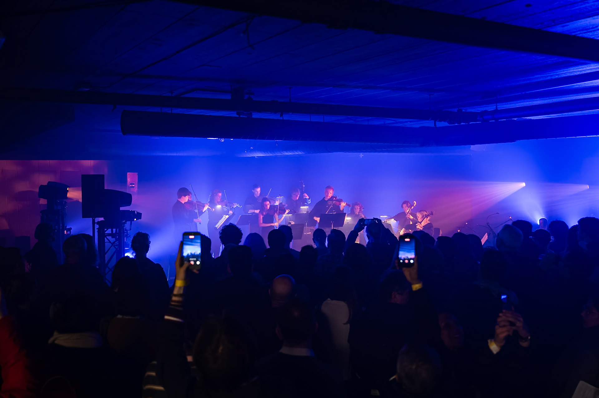 London Sinfonietta  |  2026