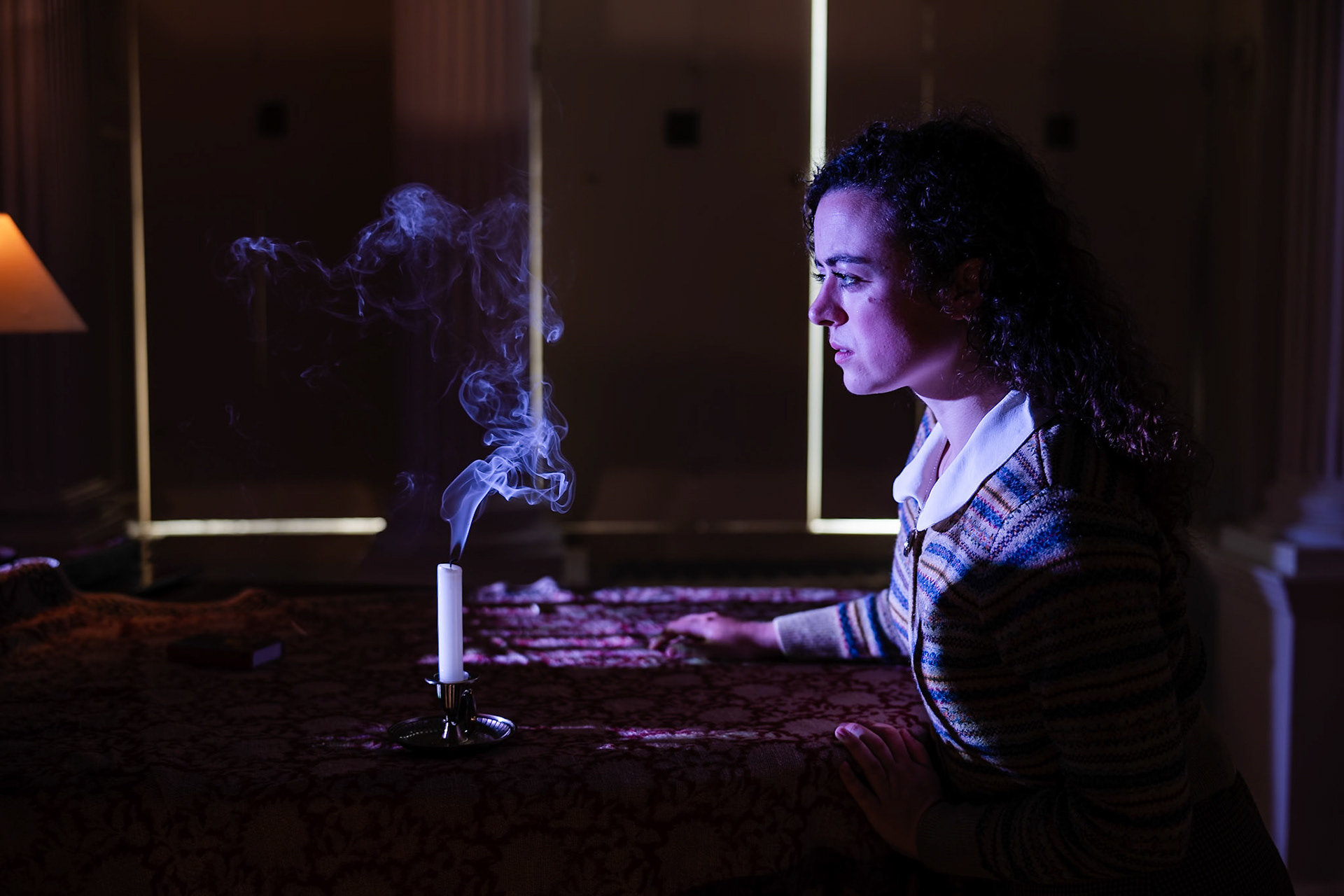 A World Turned Upside Down  |  Waterperry Opera Festival  |  2025