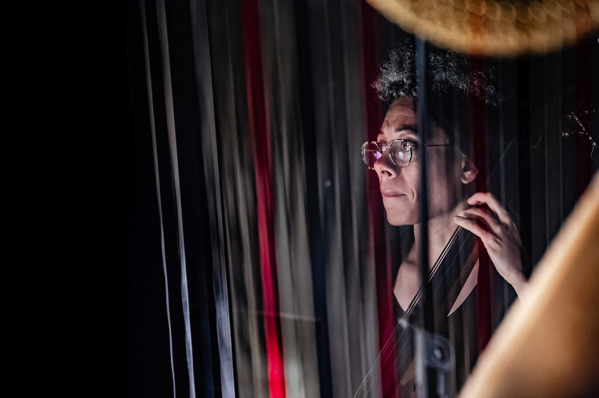 The Coronation of Poppea  |  English Touring Opera  |  2023