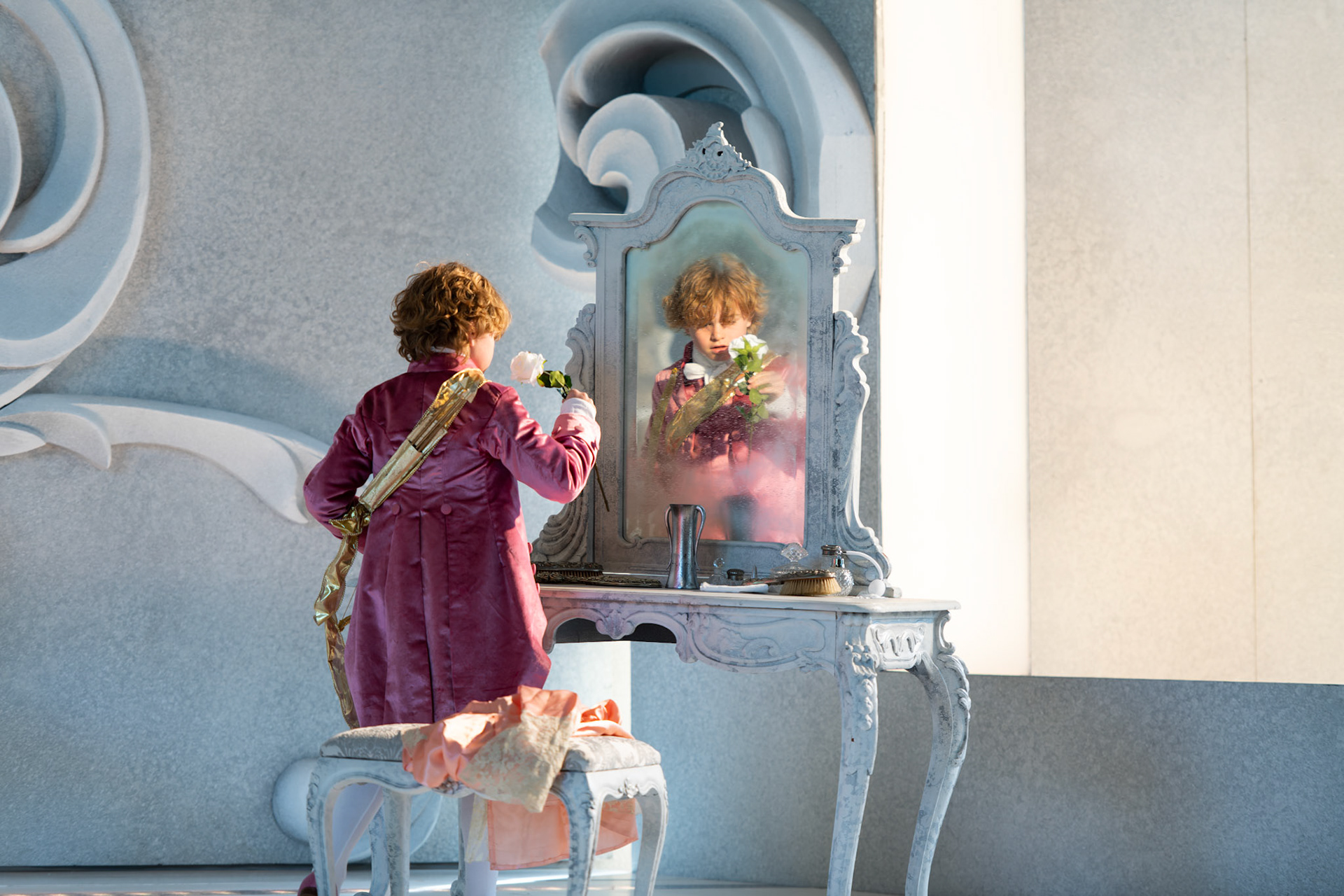 Der Rosenkavalier  |  Garsington Opera  |  2021