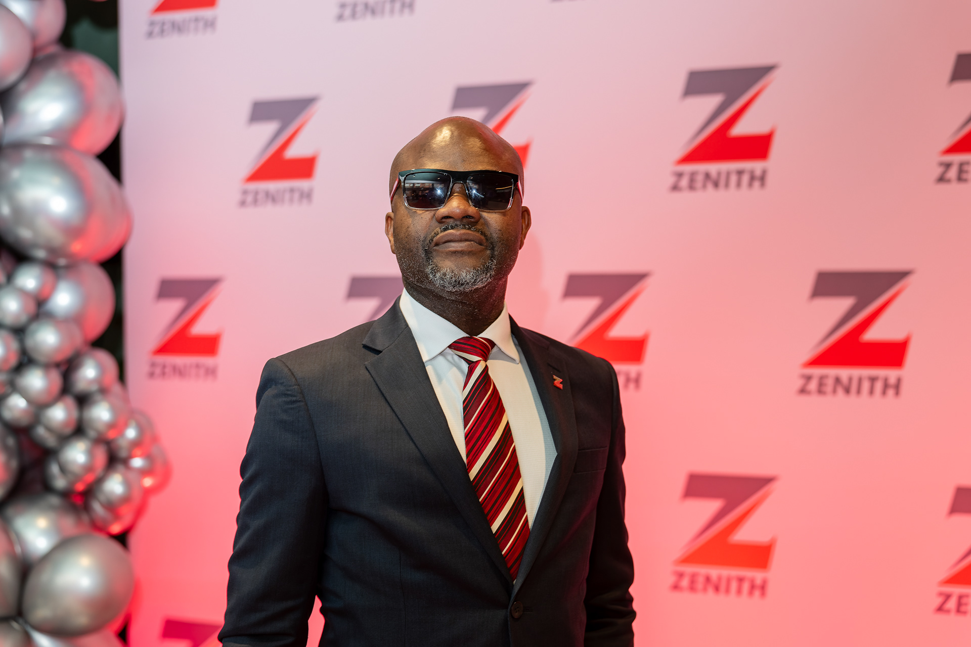 Zenith Bank  |  Manchester  |  2026