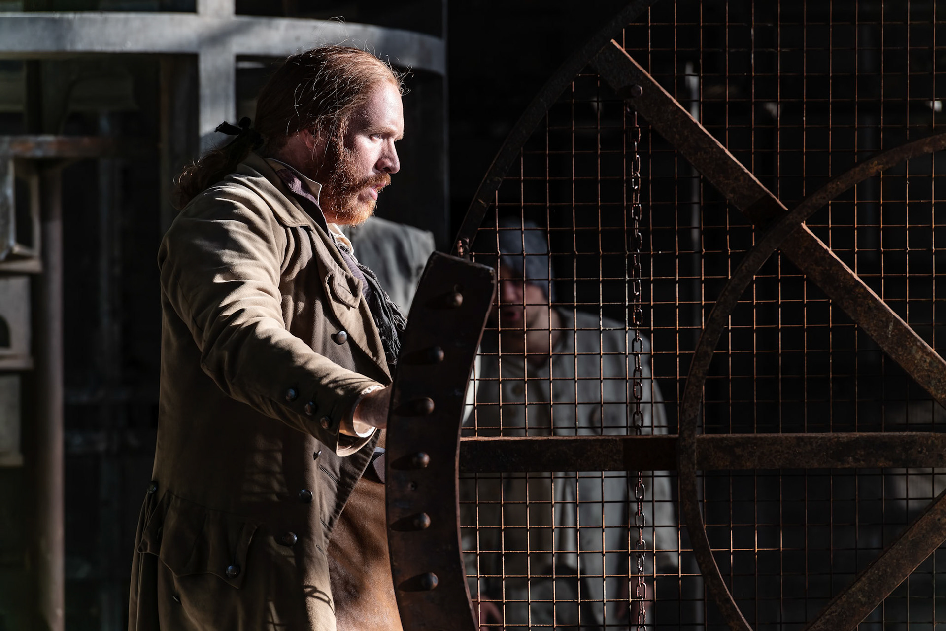 Fidelio  |  Garsington Opera  |  2025