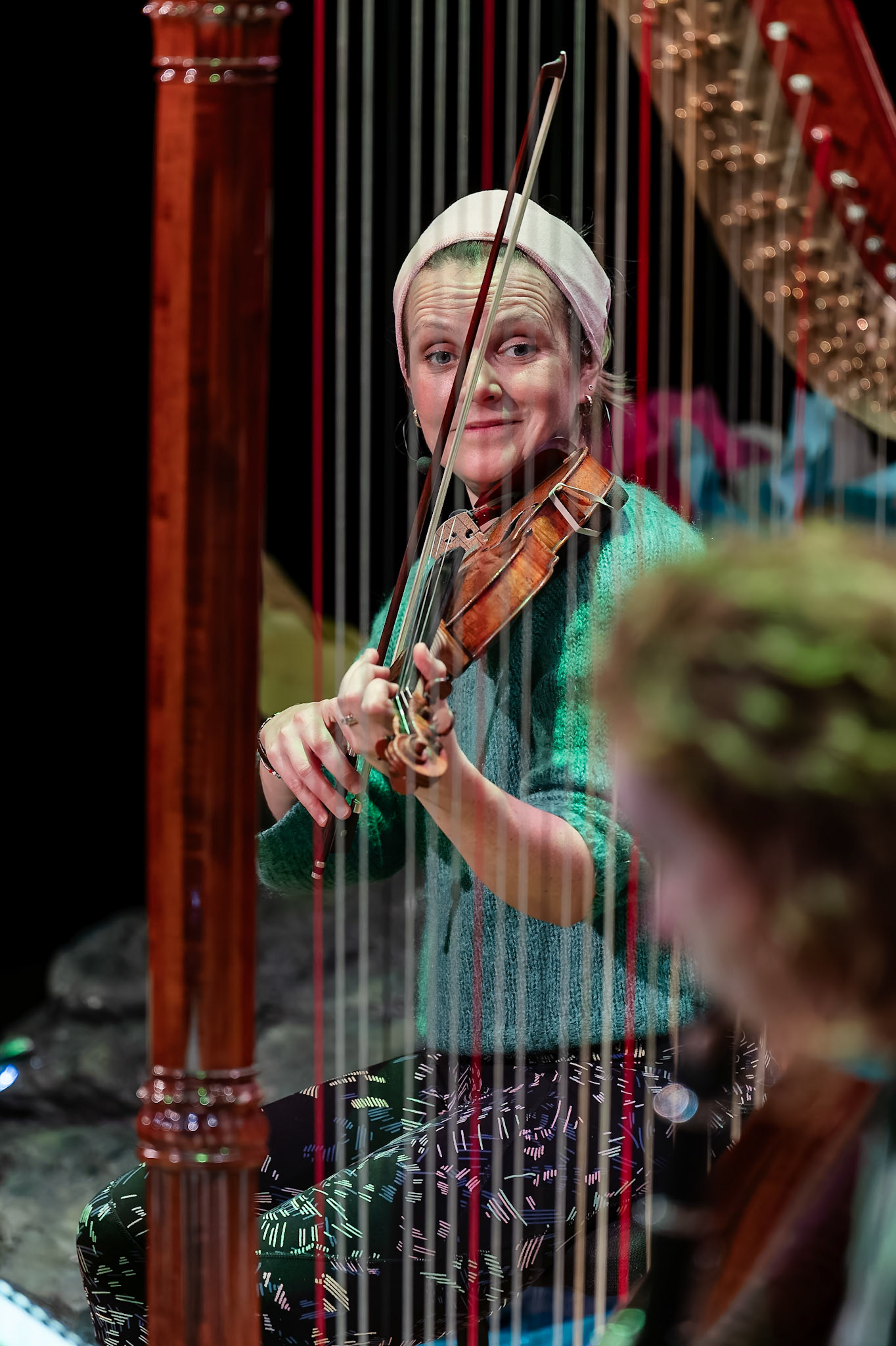 Aurora Orchestra  |  2025