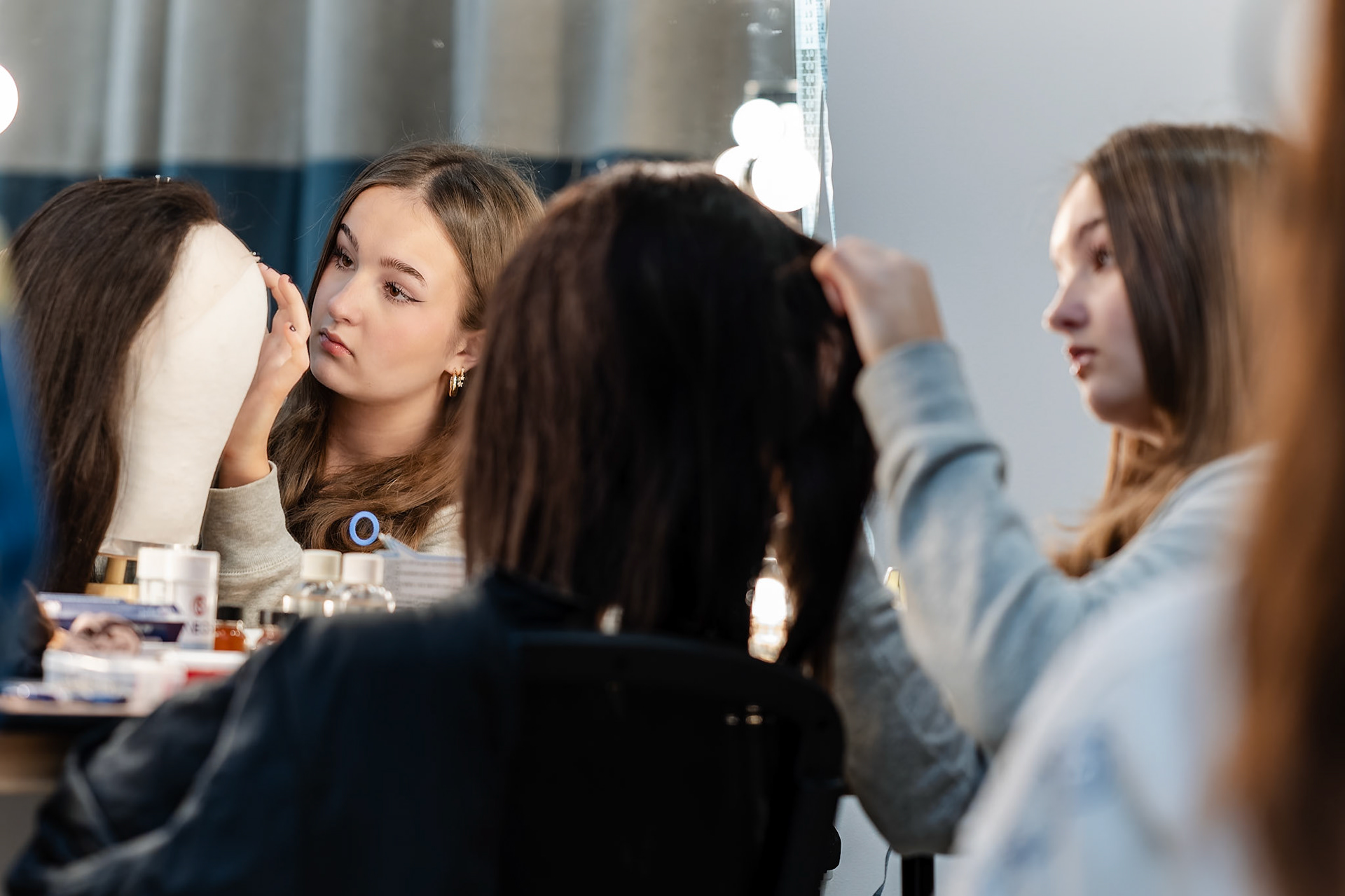 Discovery Workshop  |  Garsington Opera  |  2025