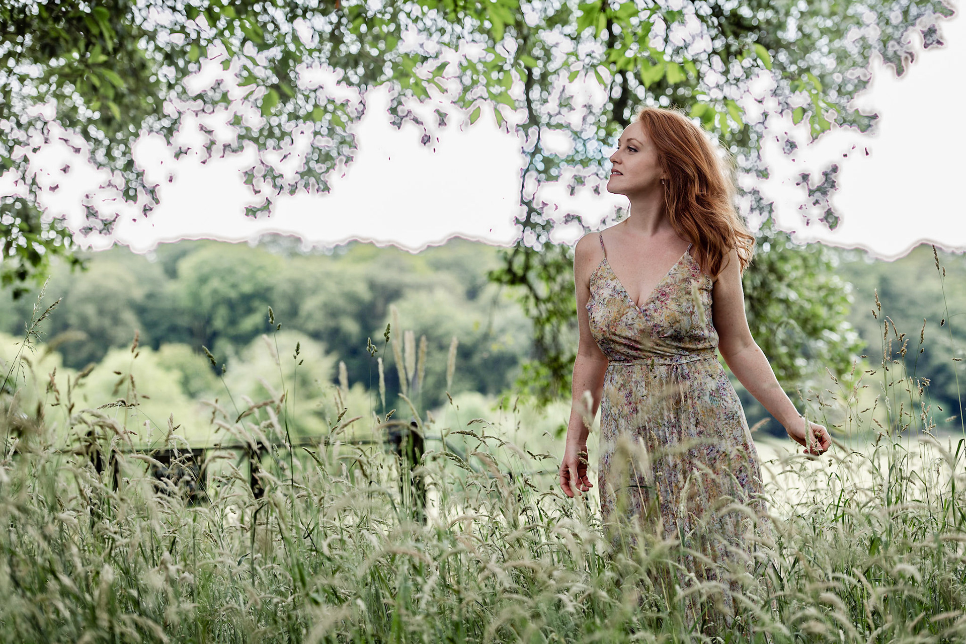 Claire Lees (soprano)