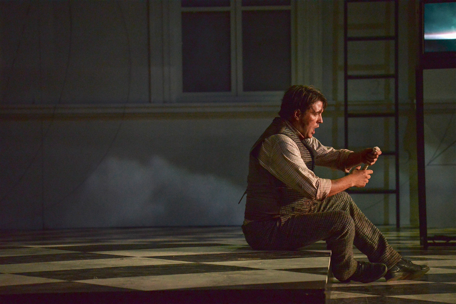 Die Zauberflöte  |  Garsington Opera  |  2018