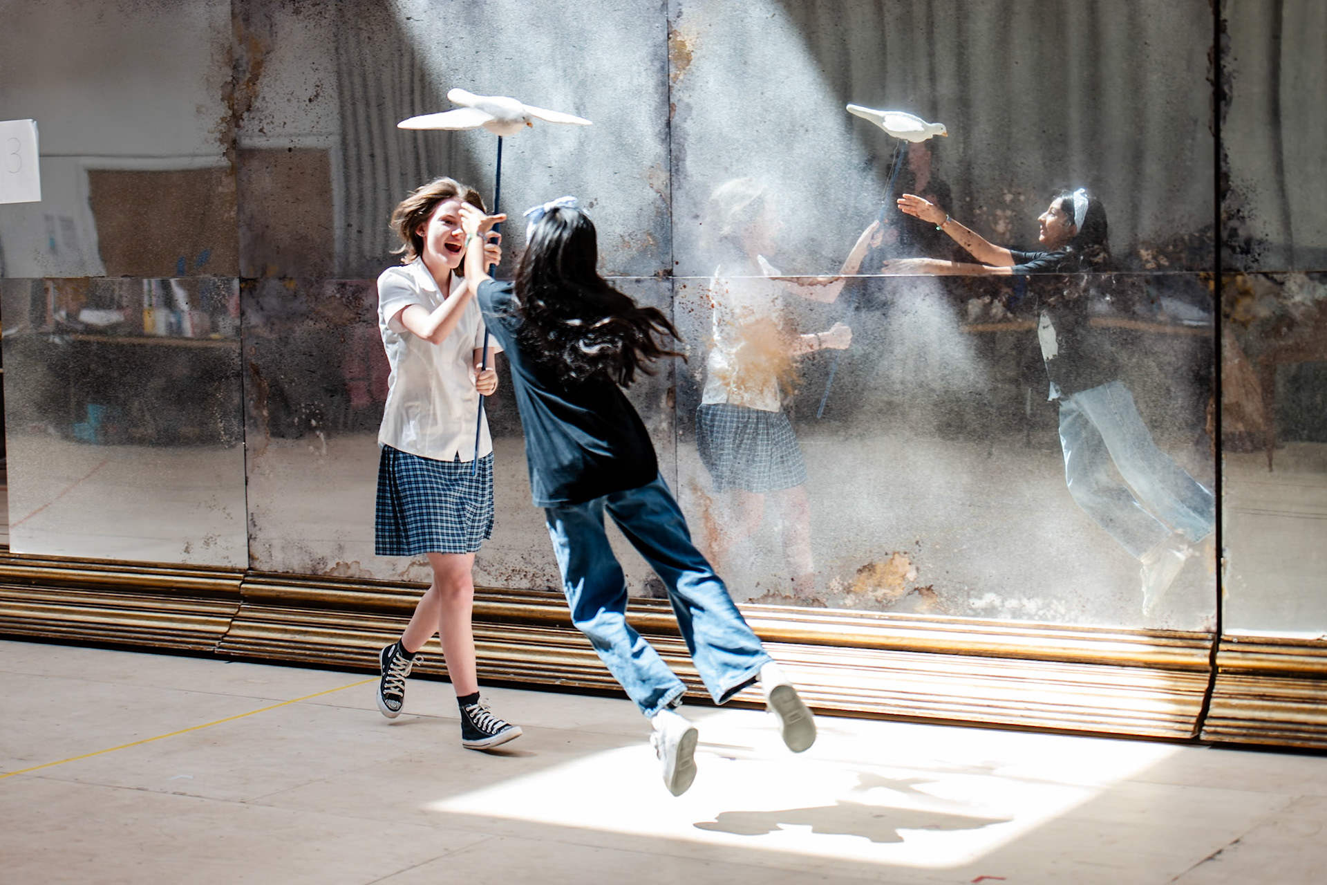 Garsington Opera  |  2025