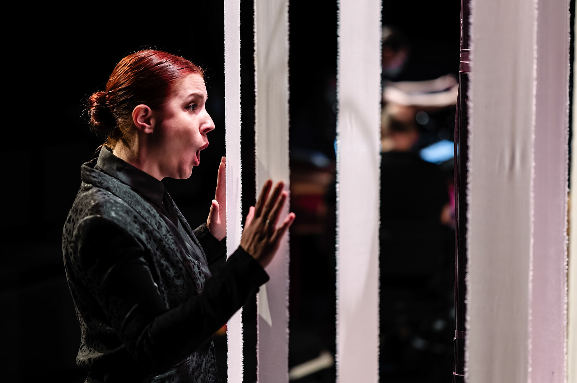 Teseo  |  Ensemble OrQuesta  |  2025