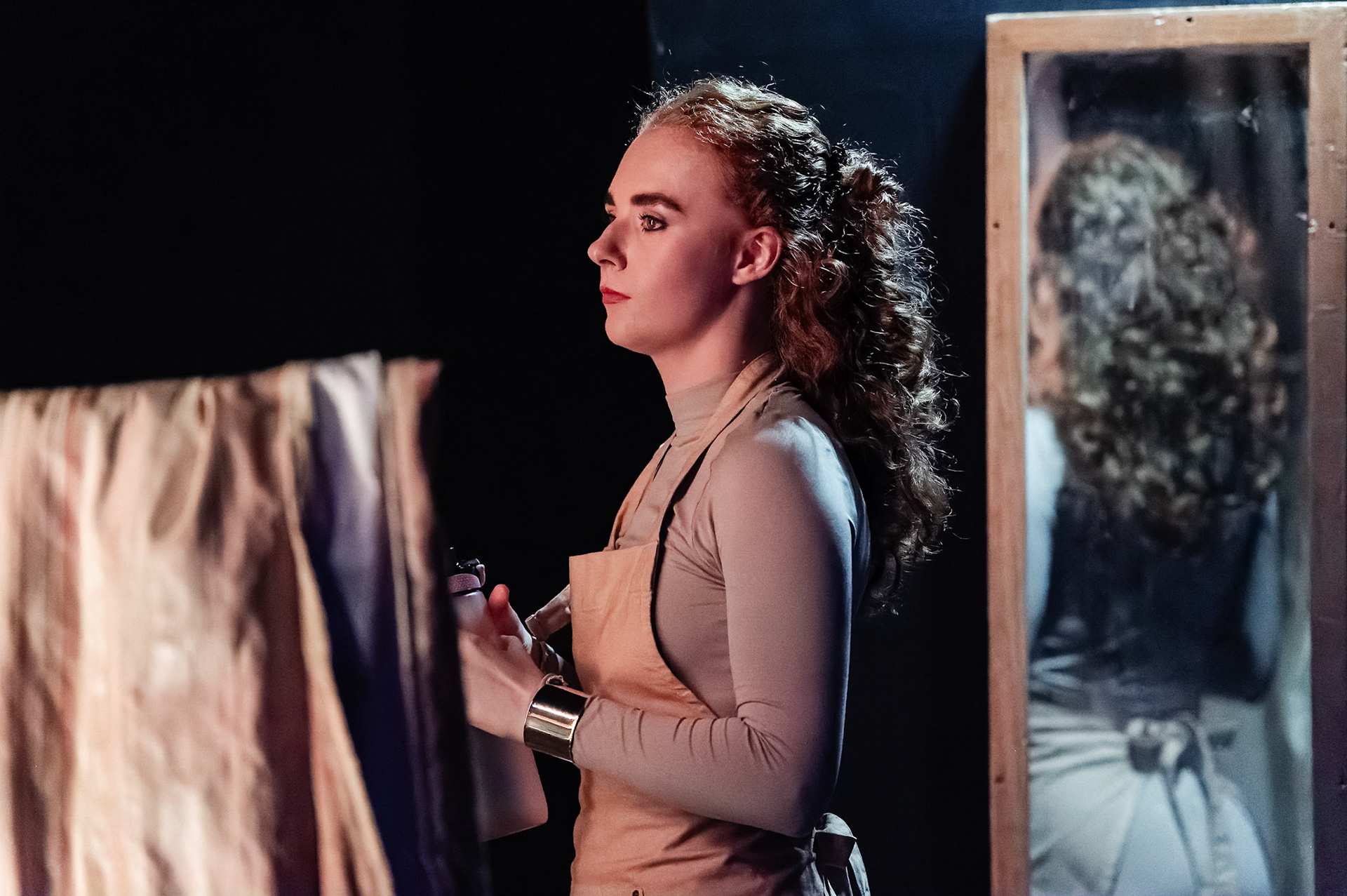 English Touring Opera  |  2023