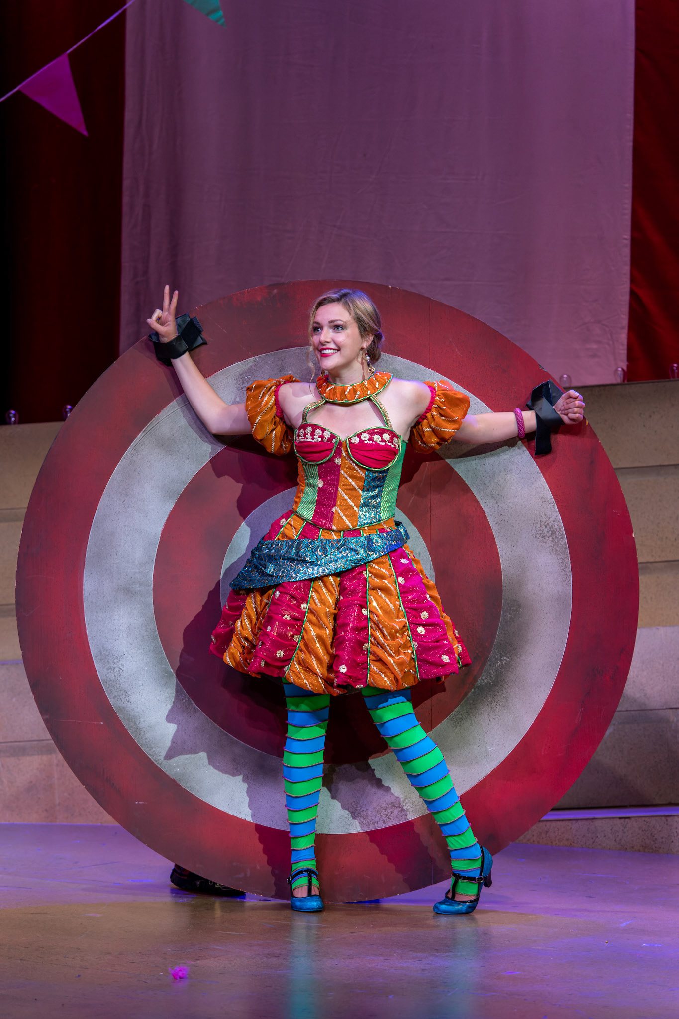 The Magic Flute  |  Dorset Opera  |  2022