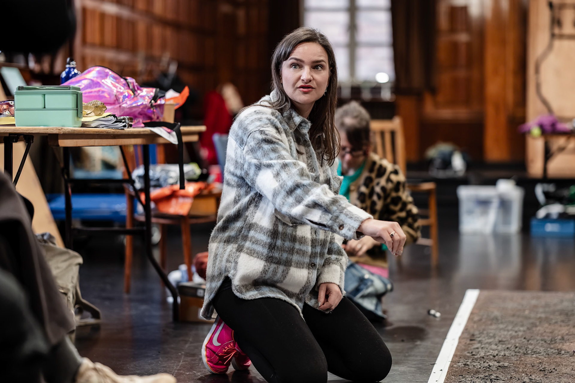 English Touring Opera  |  2025