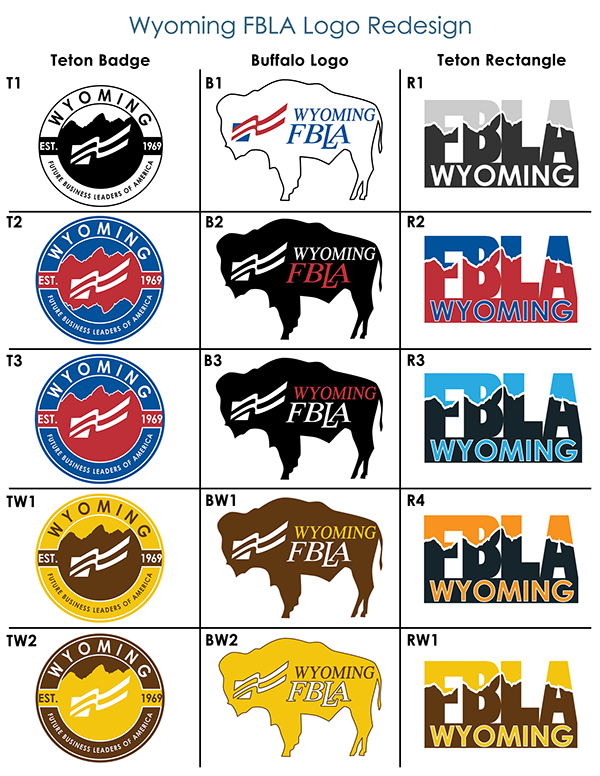Logo Design Options