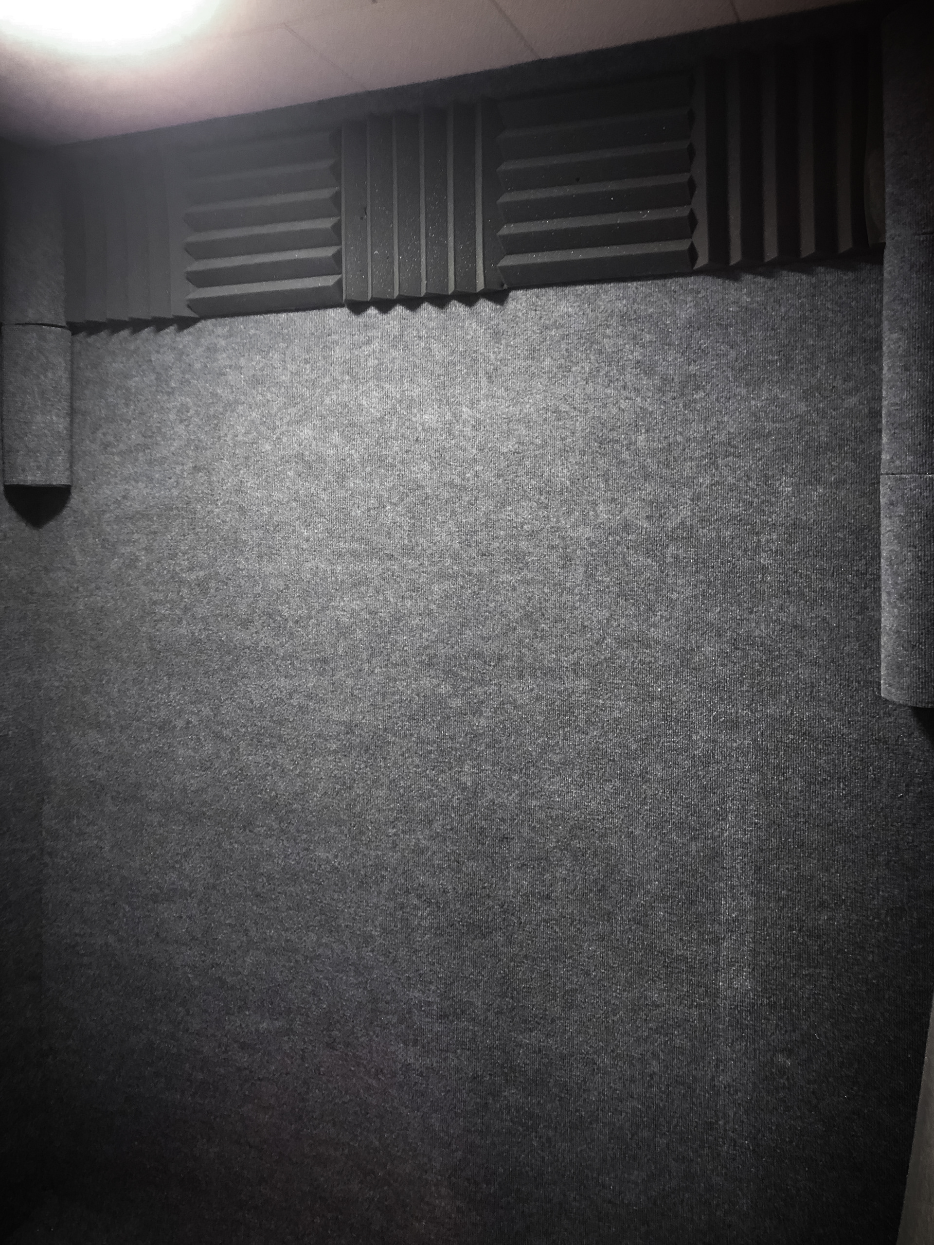 Construction • Perkolator Studio