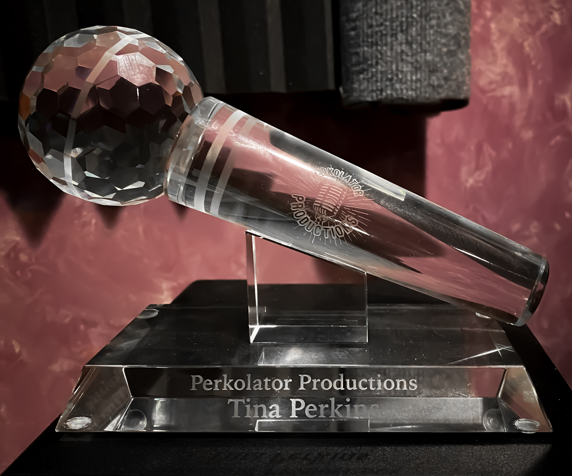 Perkolator Studio