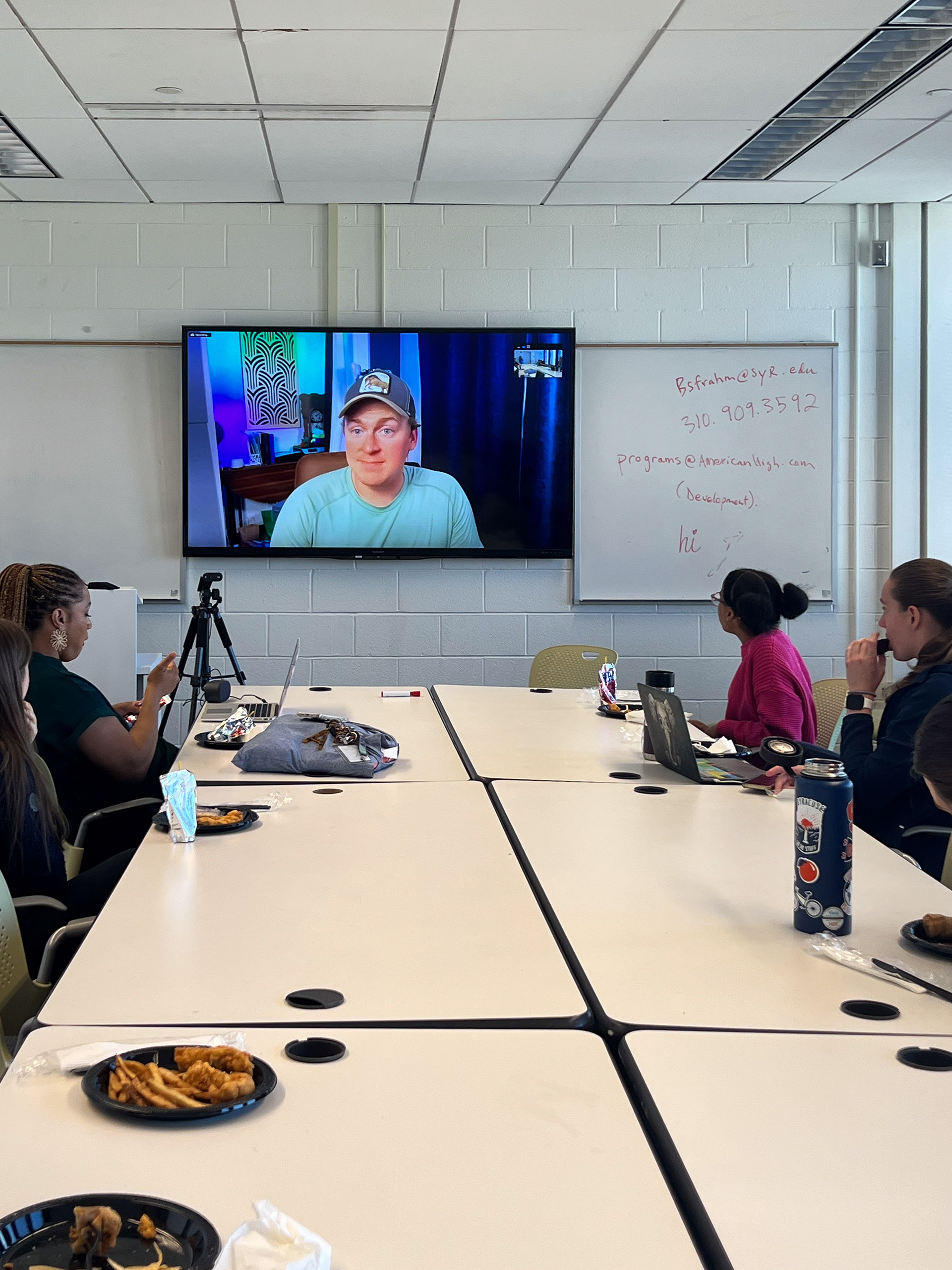 Tim Heller • Voice Actor