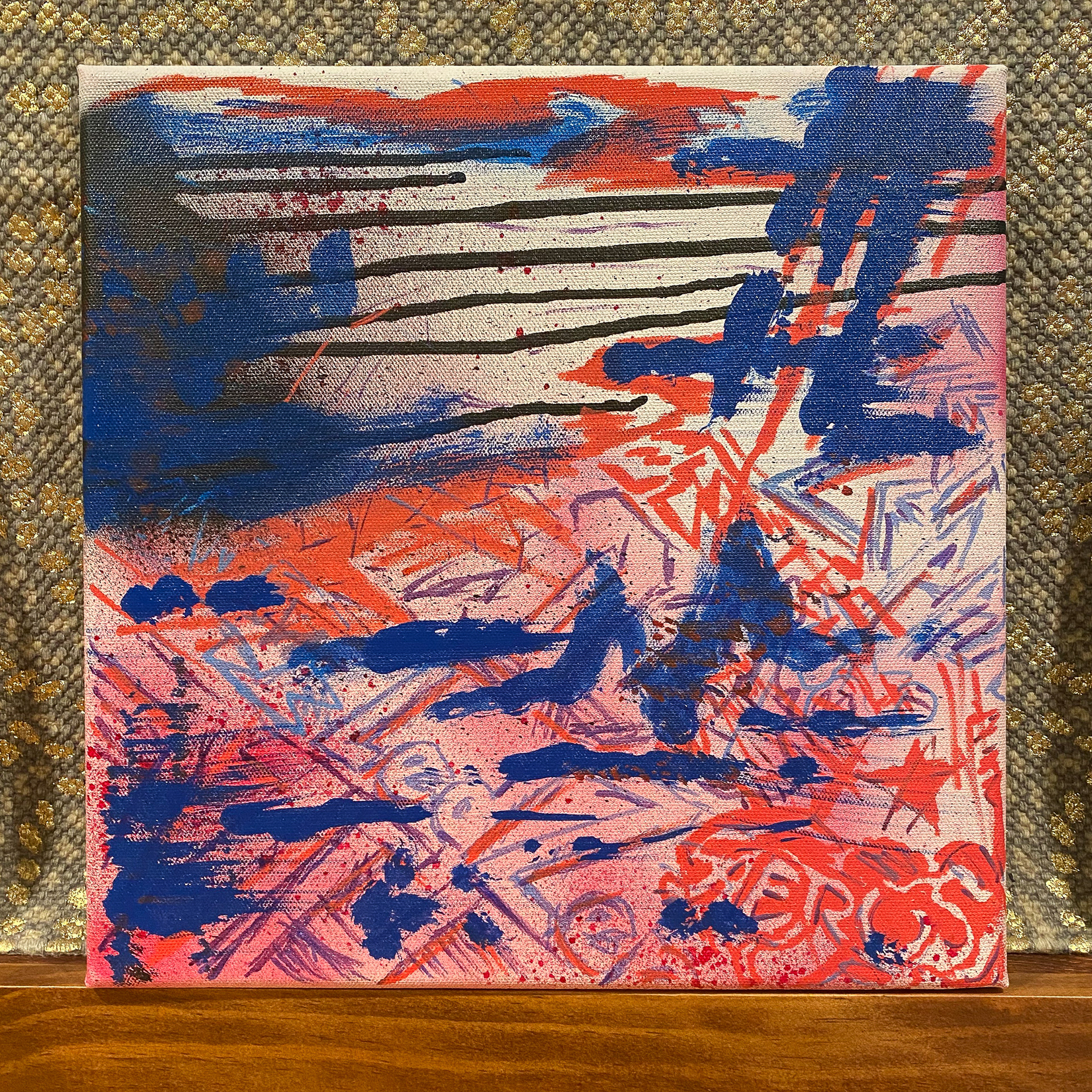 Art By Chuck Perkins