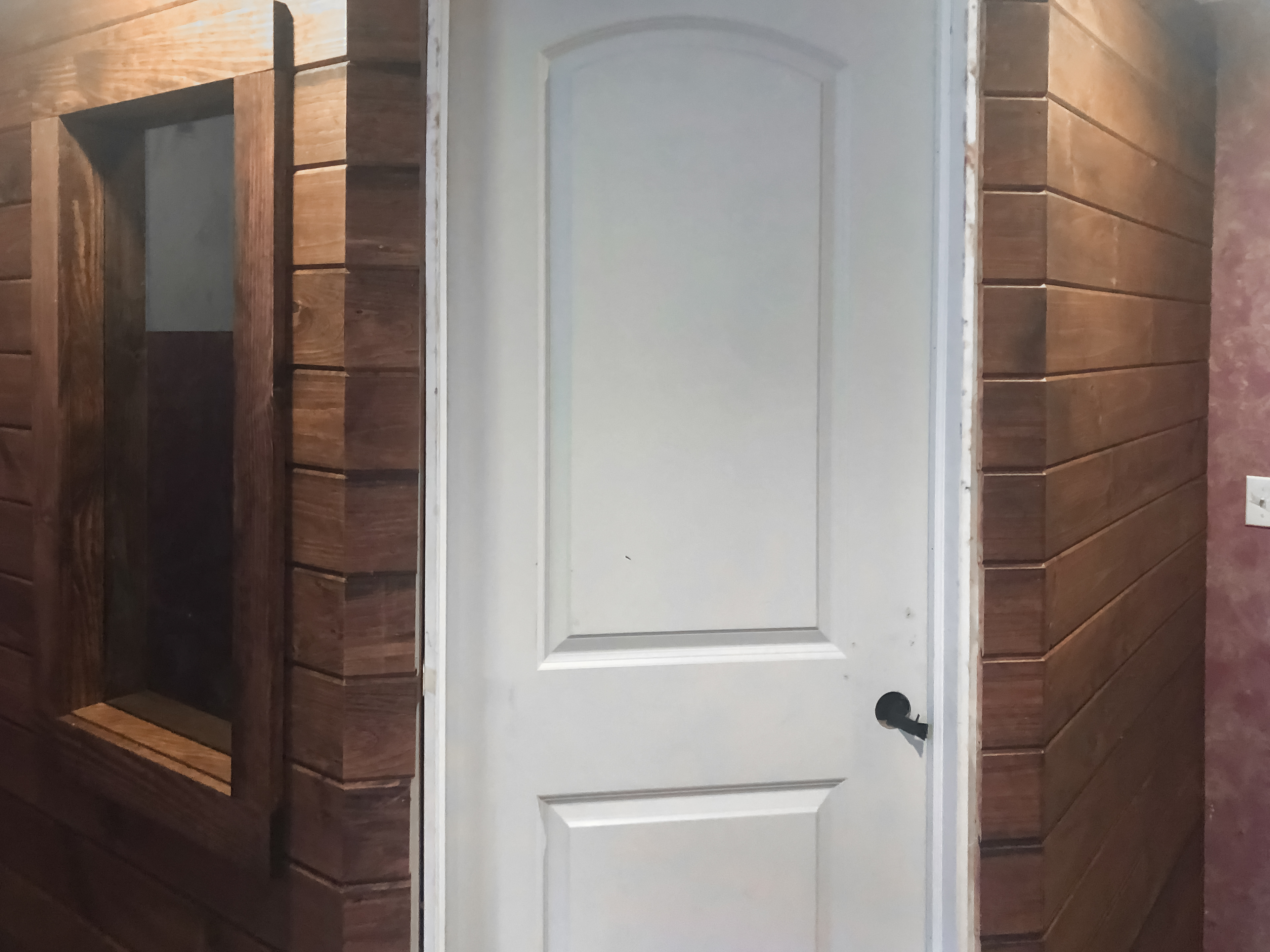 Construction • Perkolator Studio