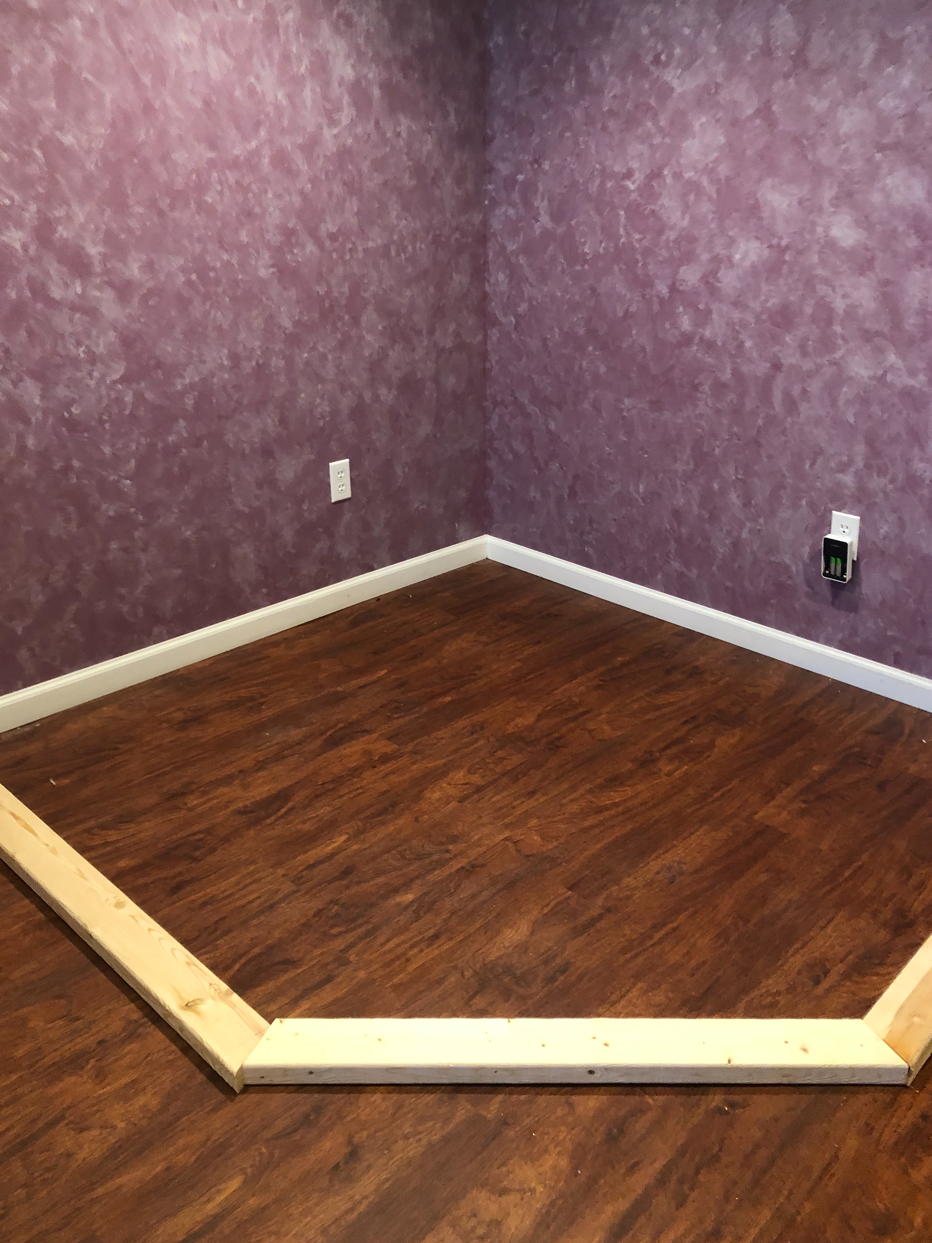 Construction • Perkolator Studio