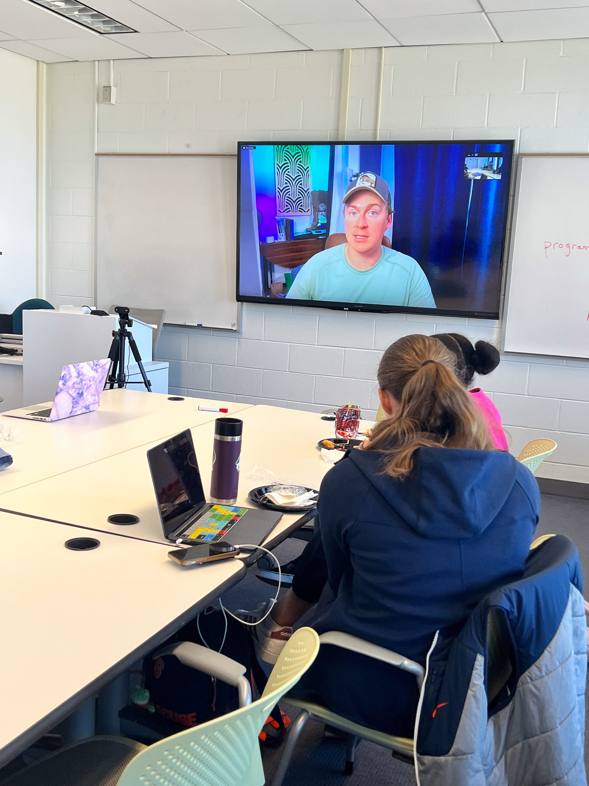 Tim Heller • Voice Actor