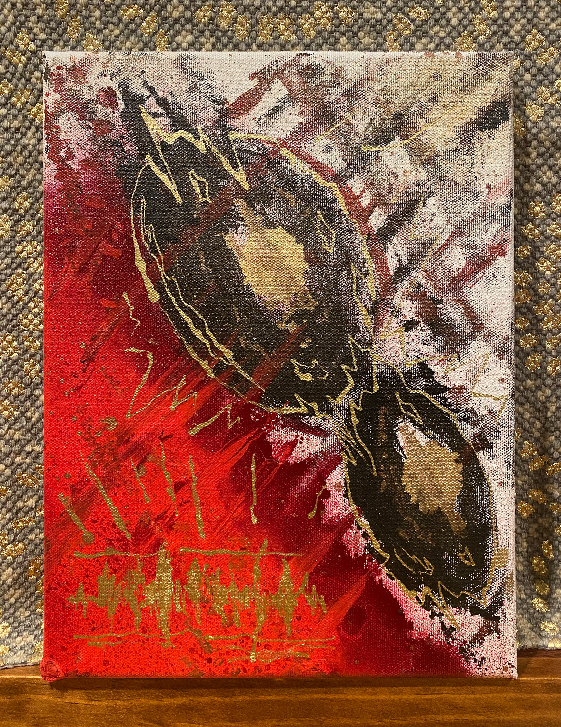 Art By Chuck Perkins