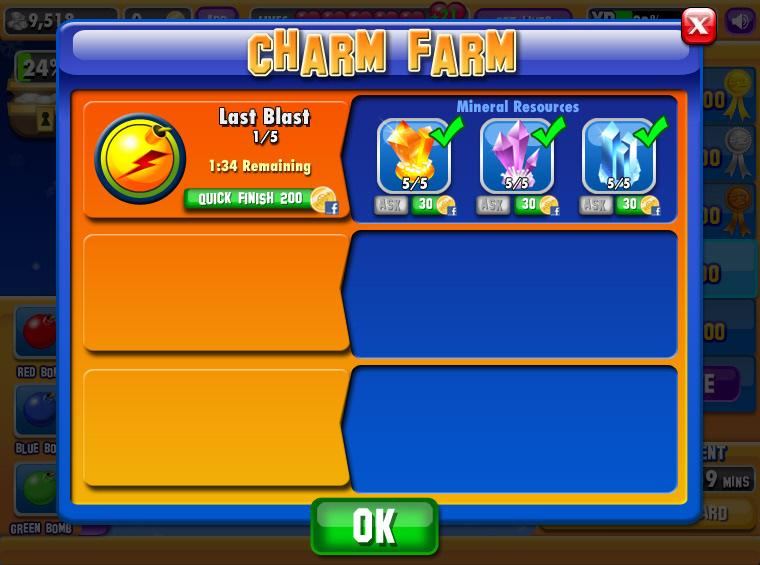 Charm Farm