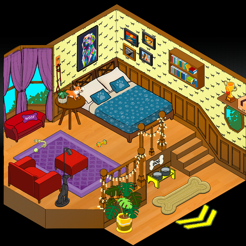 Concept Apartment