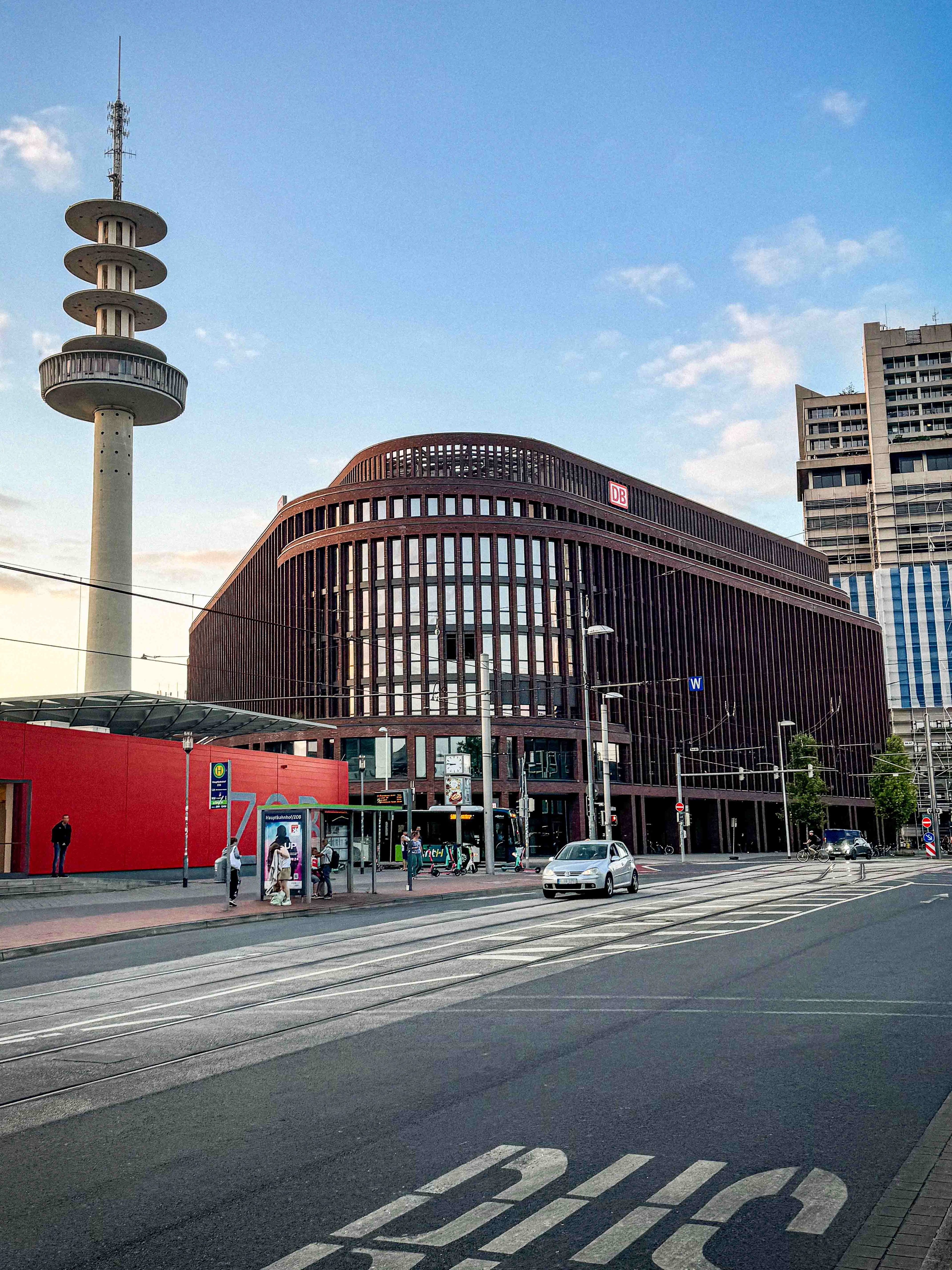 Hannover, Germany