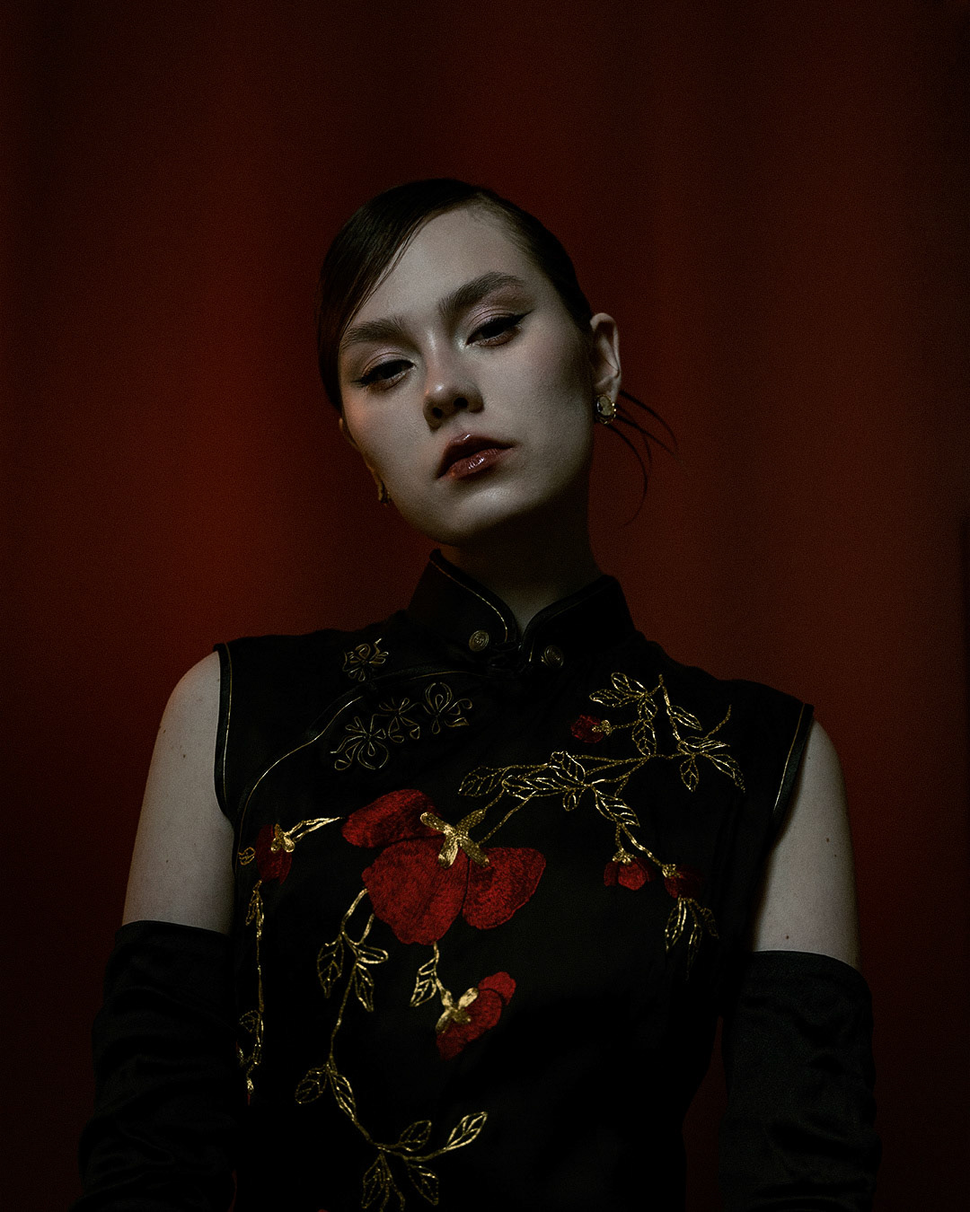 IN THE MOOD FOR LOVE