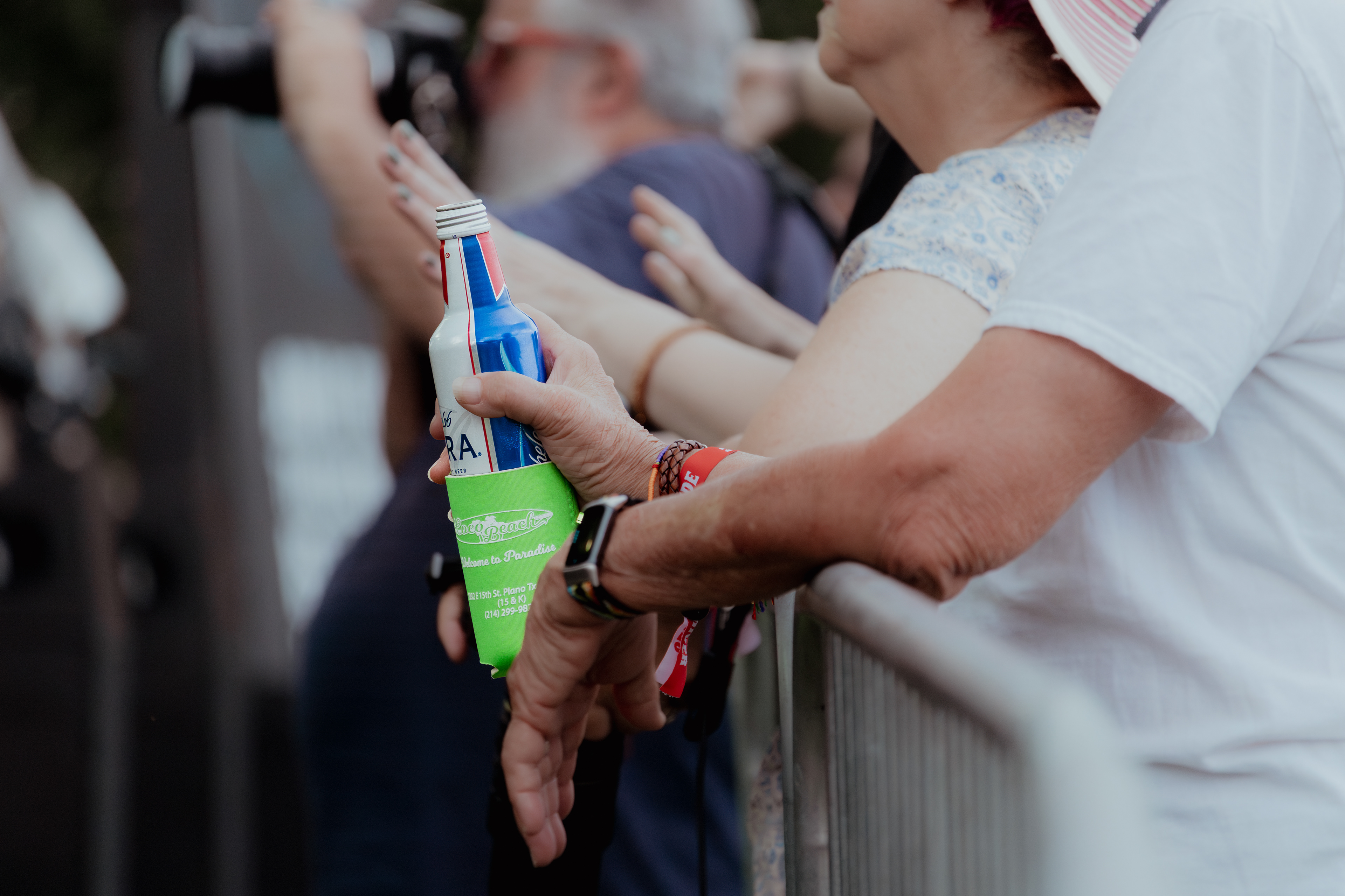 Abbey Road on The River. May 25th, 2024/Aspen Hester