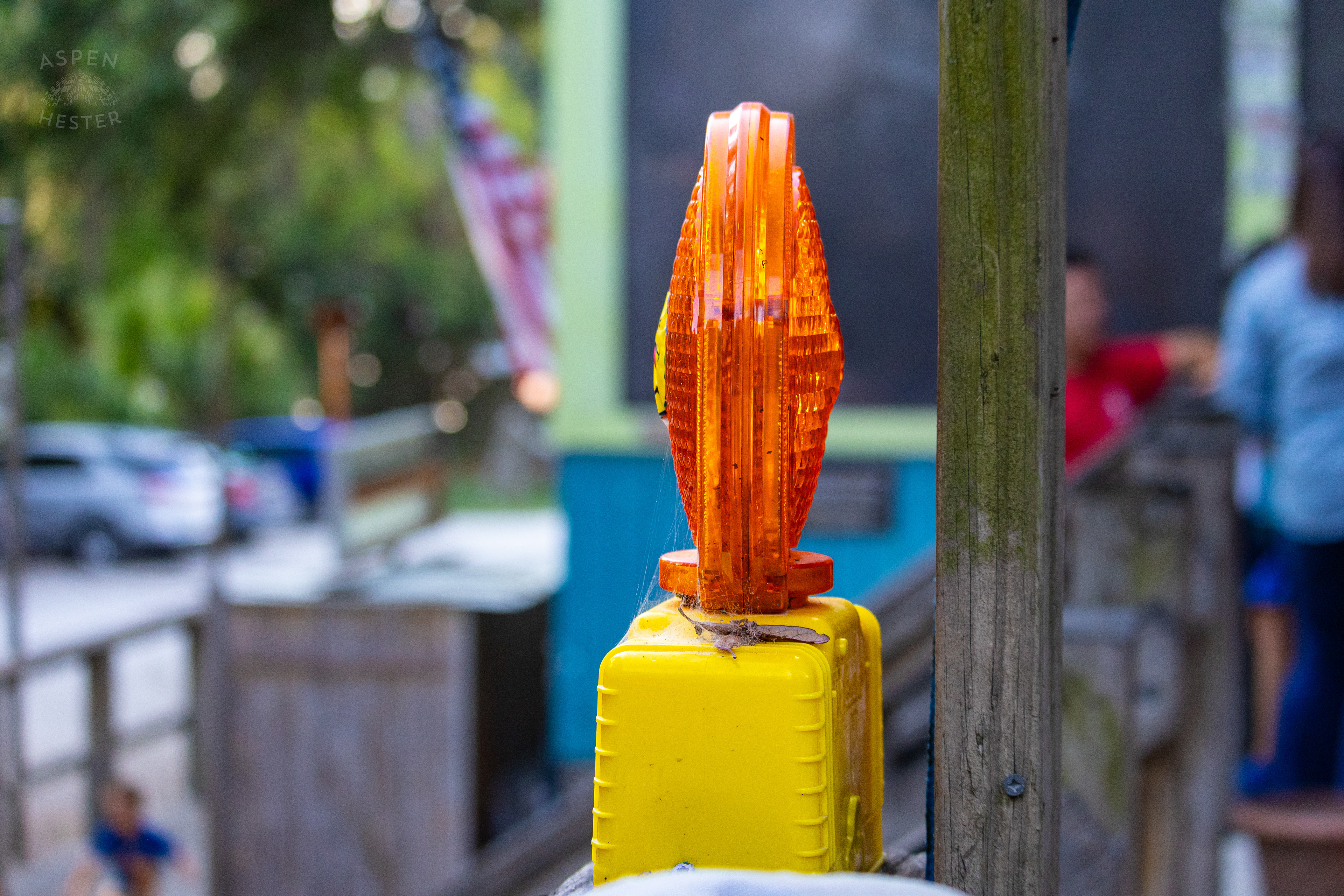 Huc-A-Poos Bites and Booze on Tybee Island Georgia. June 25th, 2024/Aspen Hester