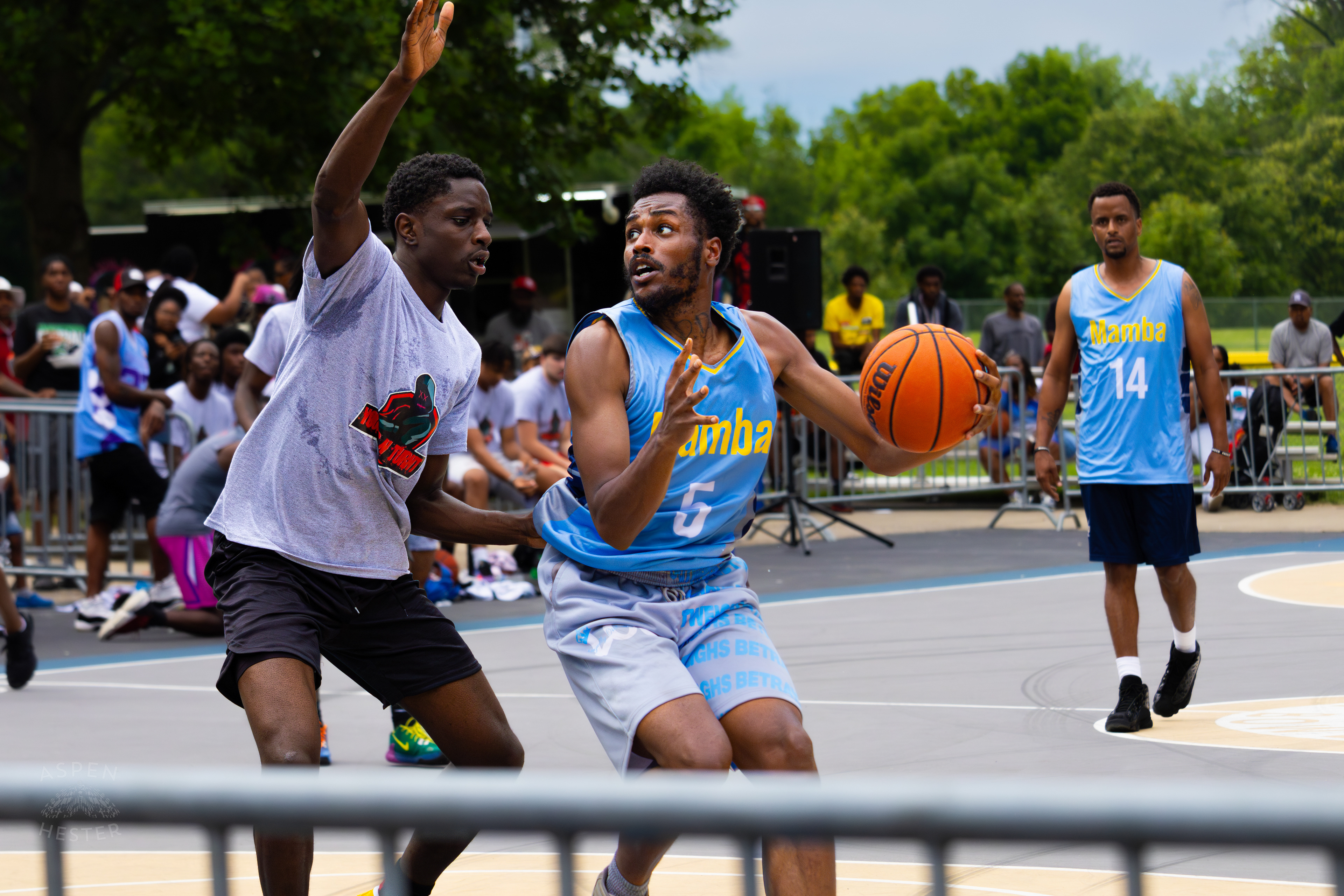 Opening Sunday of The 55th Annual Dirt Bowl. June 9th, 2024/Aspen Hester