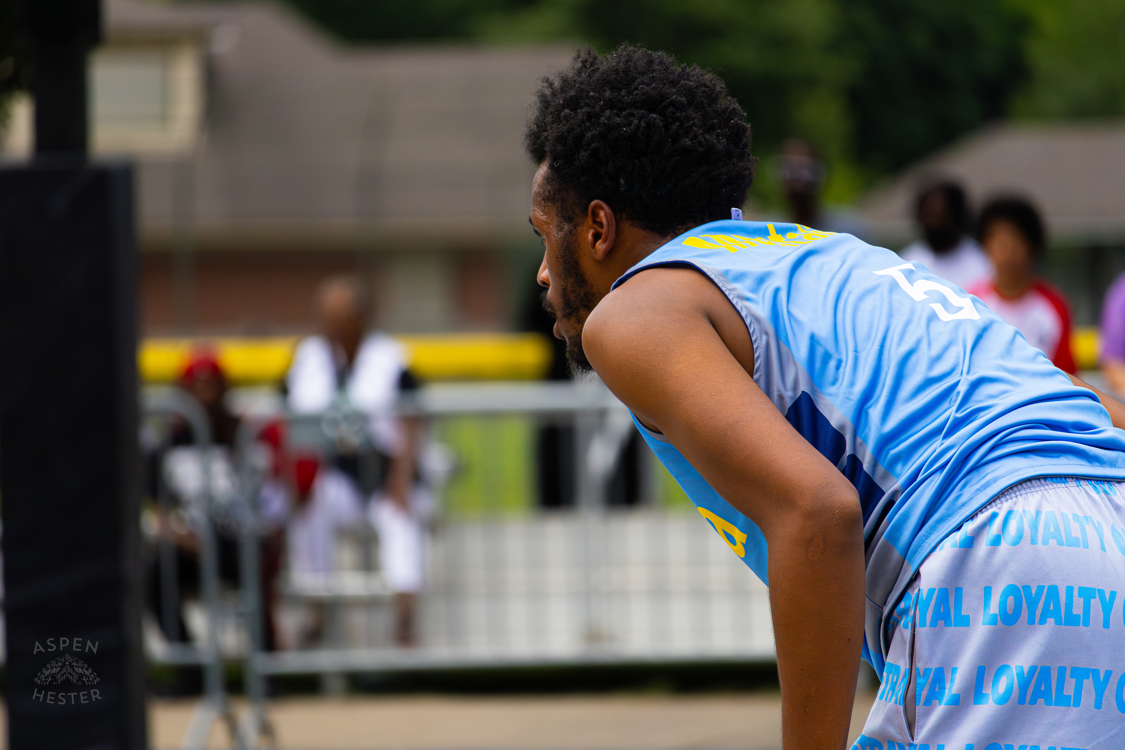 Opening Sunday of The 55th Annual Dirt Bowl. June 9th, 2024/Aspen Hester