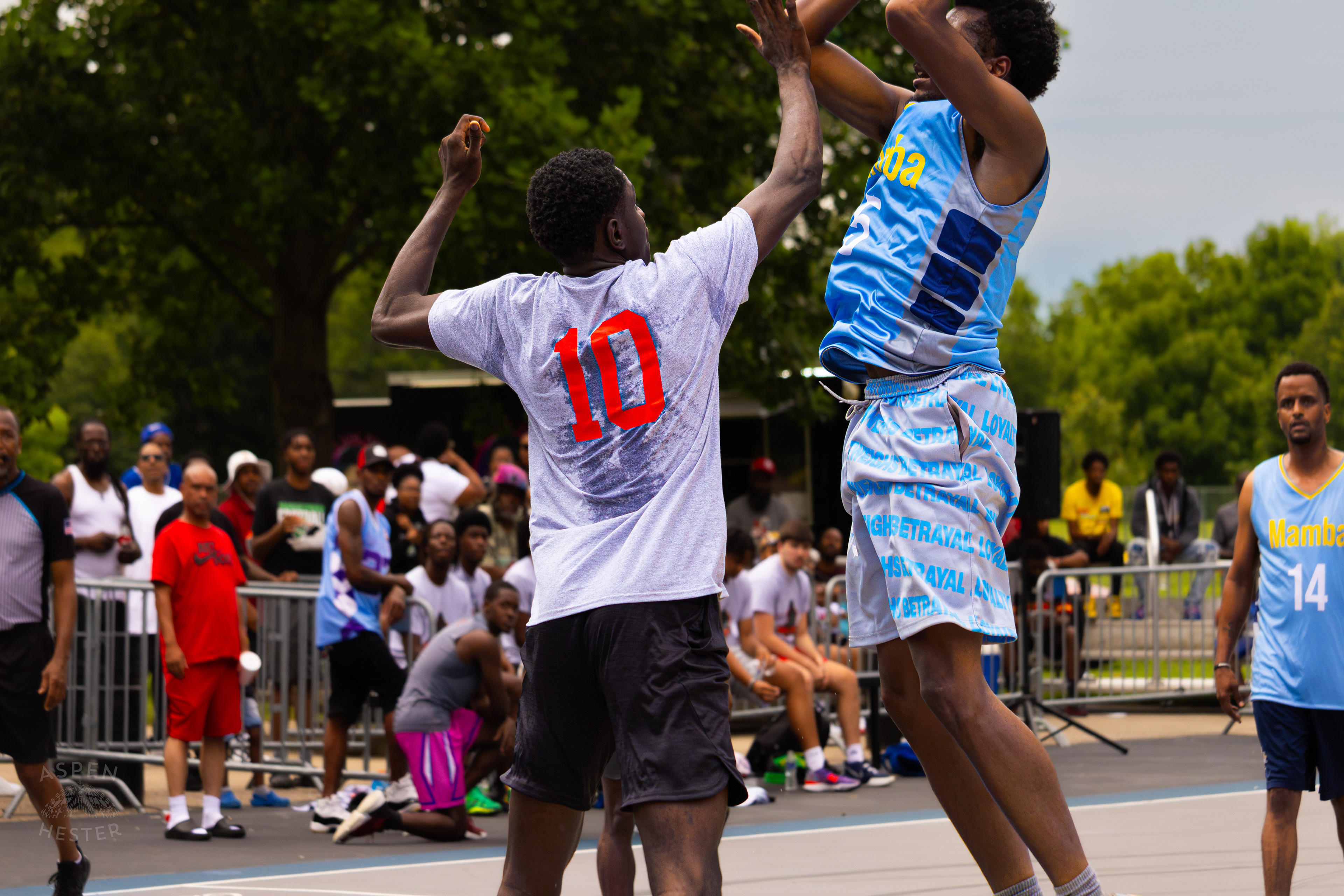 Opening Sunday of The 55th Annual Dirt Bowl. June 9th, 2024/Aspen Hester