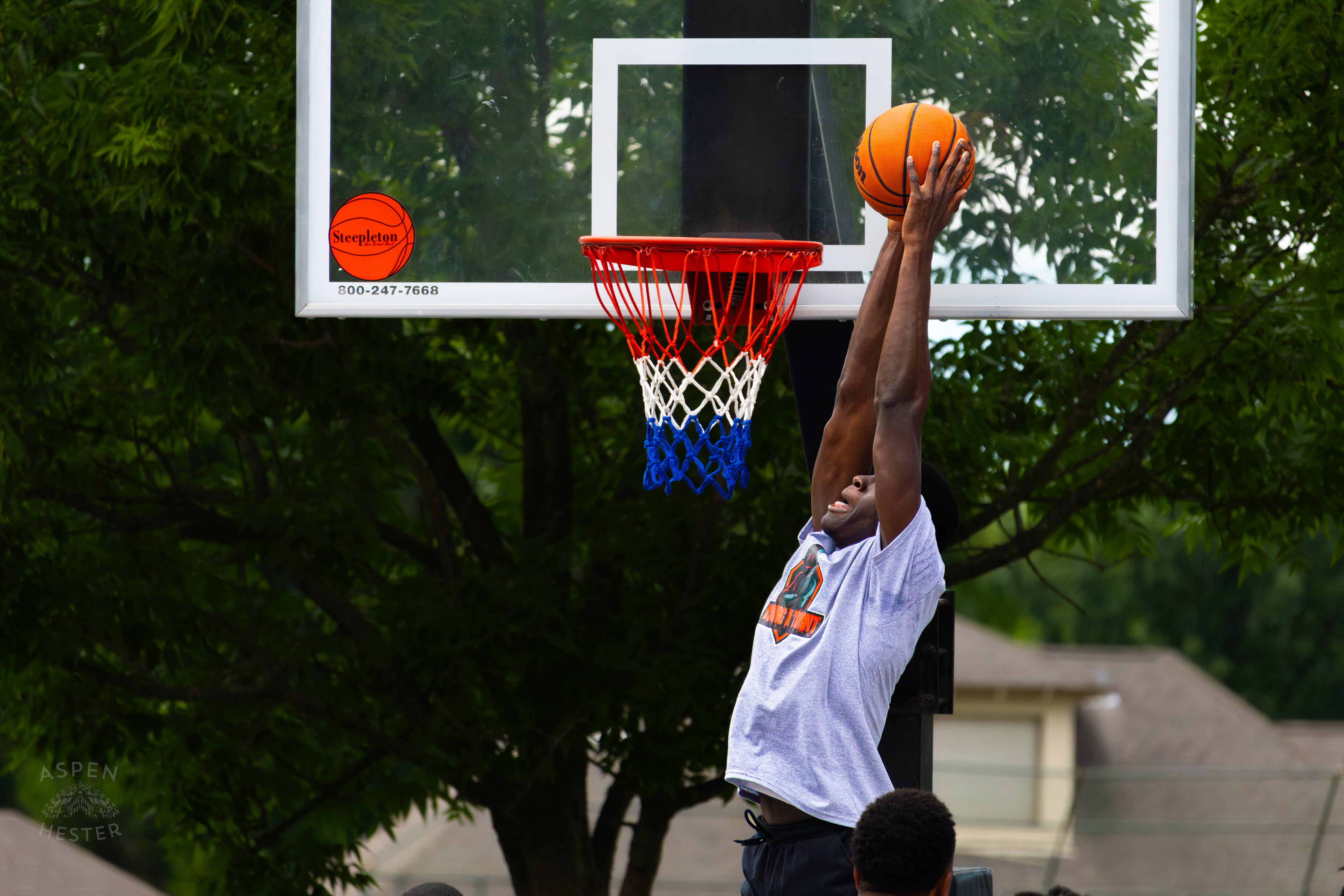 Opening Sunday of The 55th Annual Dirt Bowl. June 9th, 2024/Aspen Hester