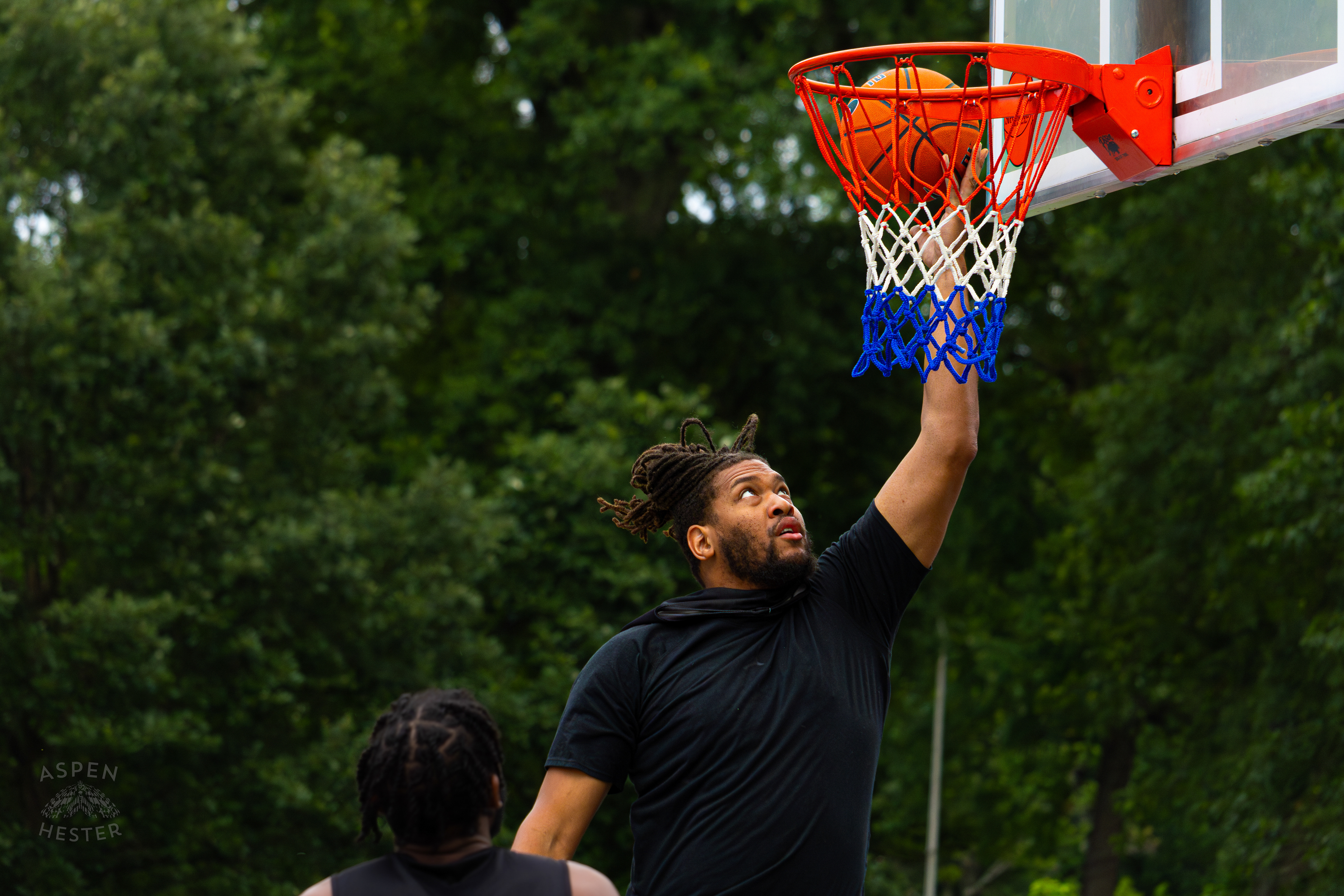 Opening Sunday of The 55th Annual Dirt Bowl. June 9th, 2024/Aspen Hester