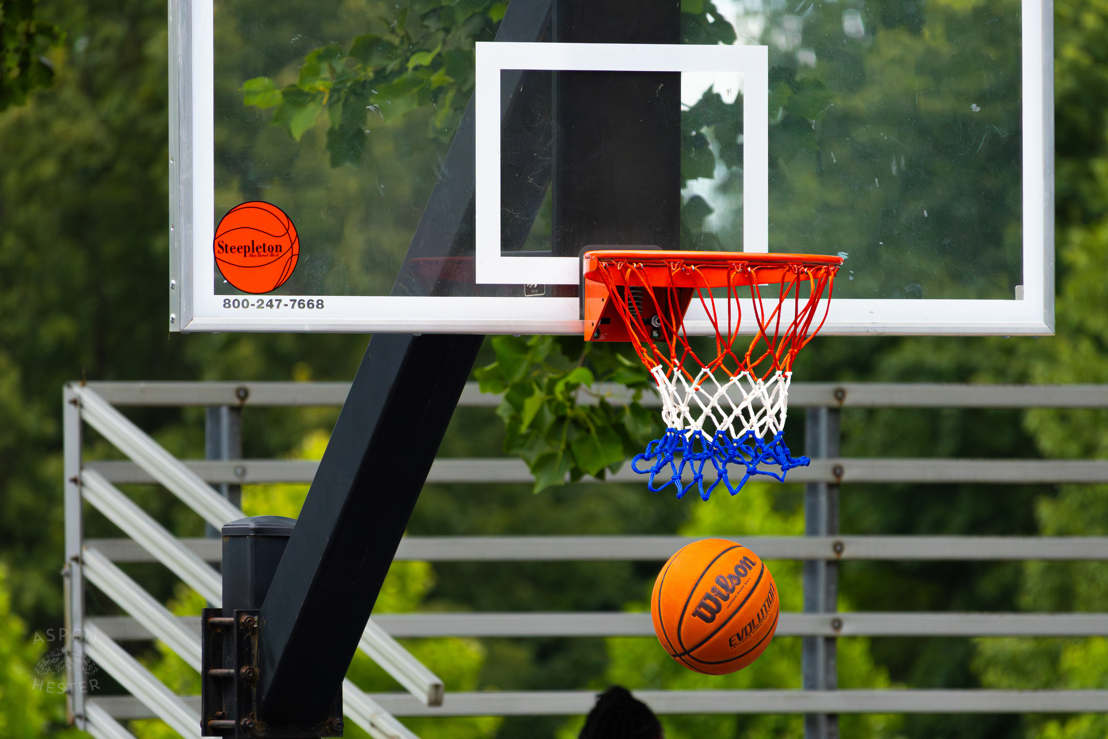 Opening Sunday of The 55th Annual Dirt Bowl. June 9th, 2024/Aspen Hester