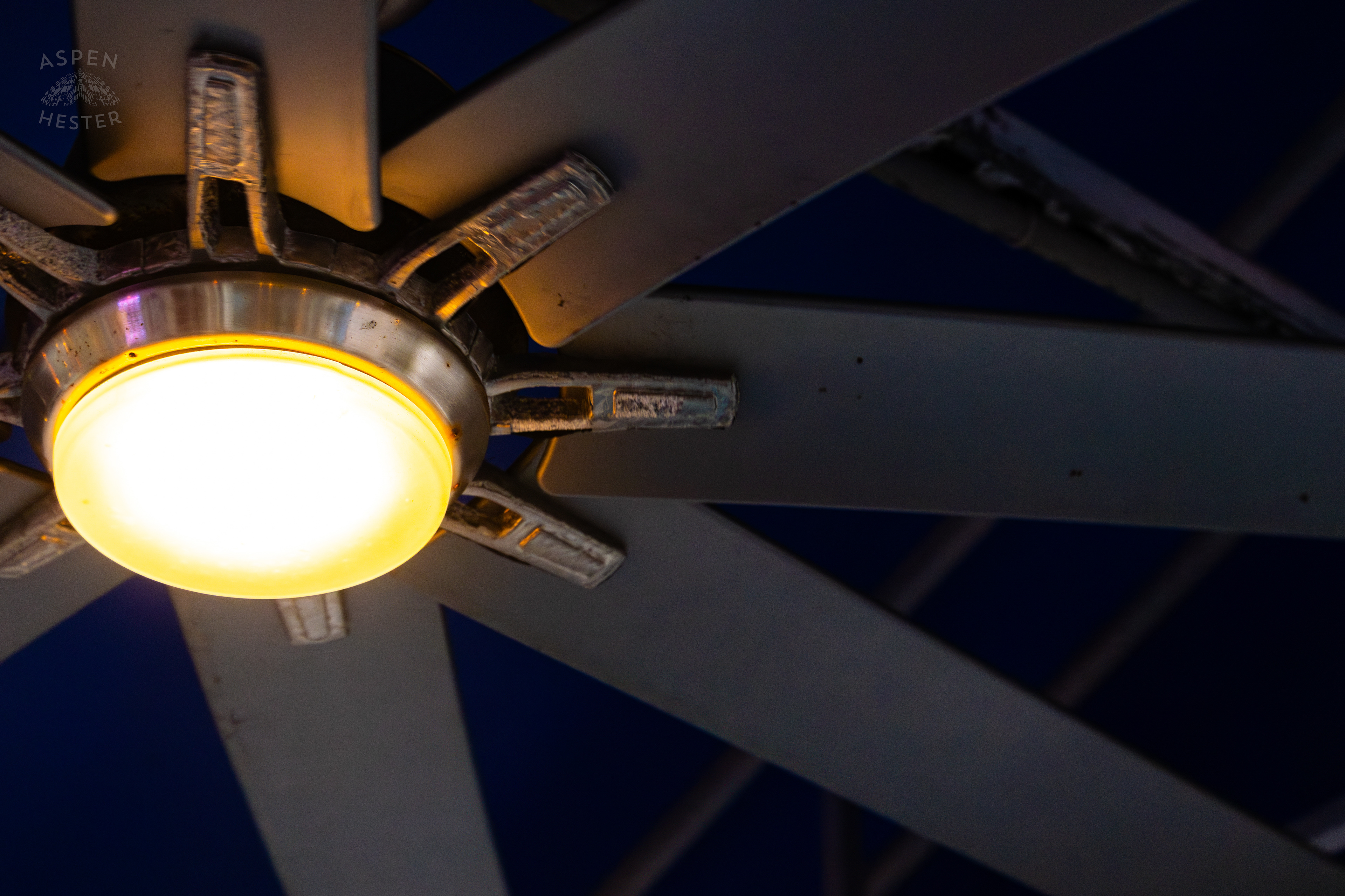 Seaweed's Sno-Balls and Ice Cream on Tybee Island Georgia. June 25th, 2024/Aspen Hester