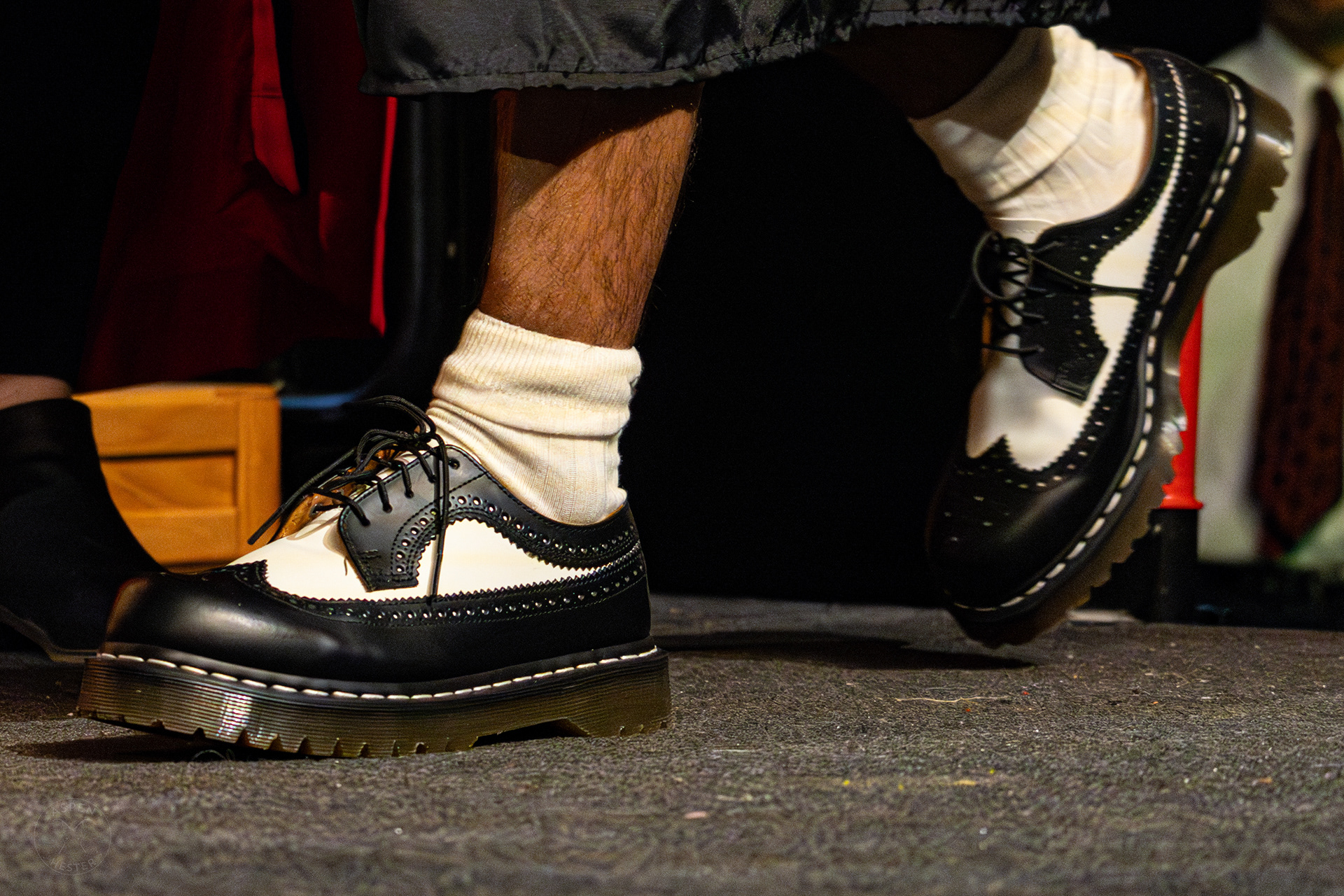 2024 UofL Graduate Walking Across The Stage at Commencement. May 11th, 2024/Aspen Hester